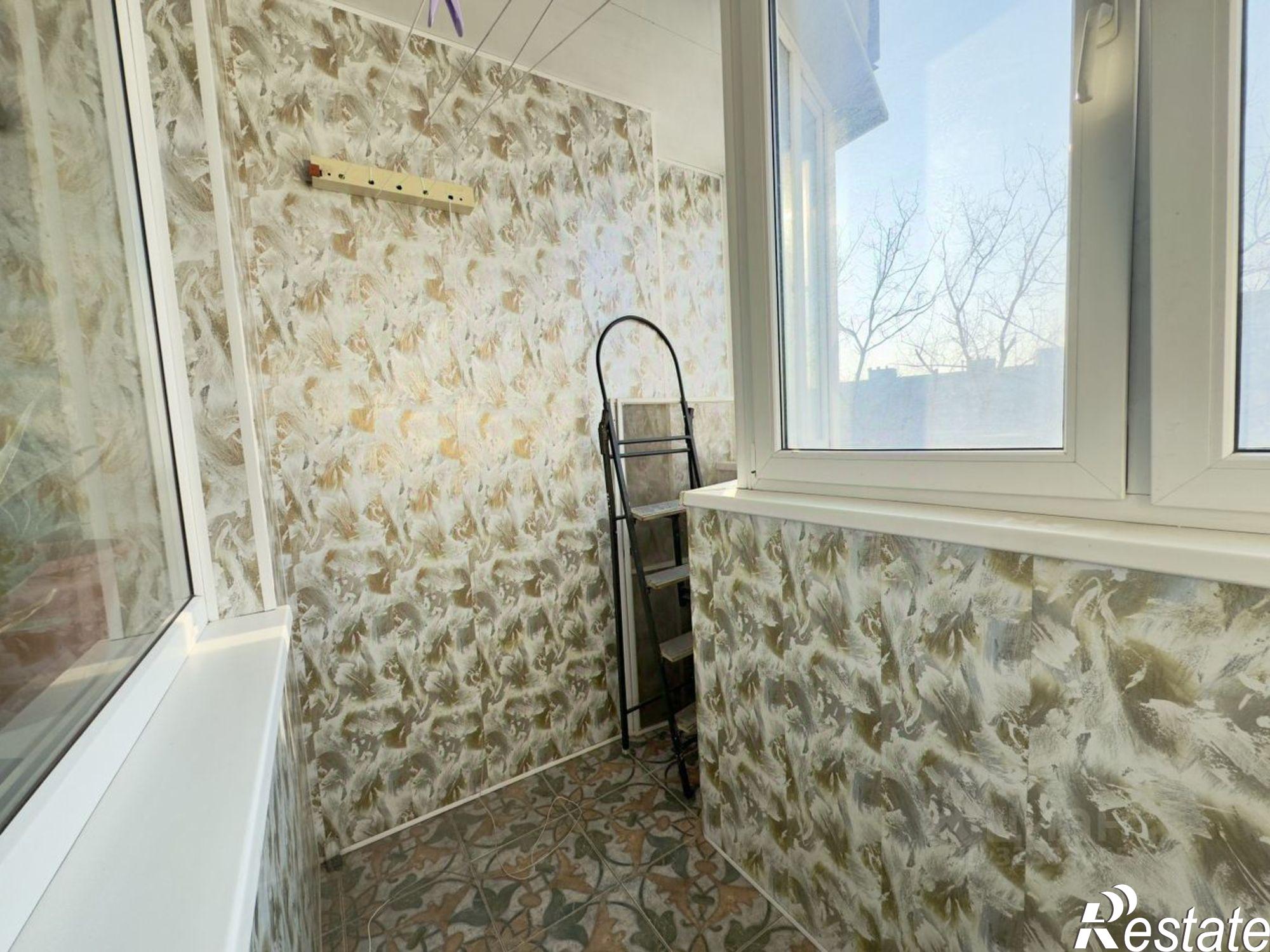 Купить квартиру за 5 500 000 рублей на пр-кт 40-летия Победы, 81/3