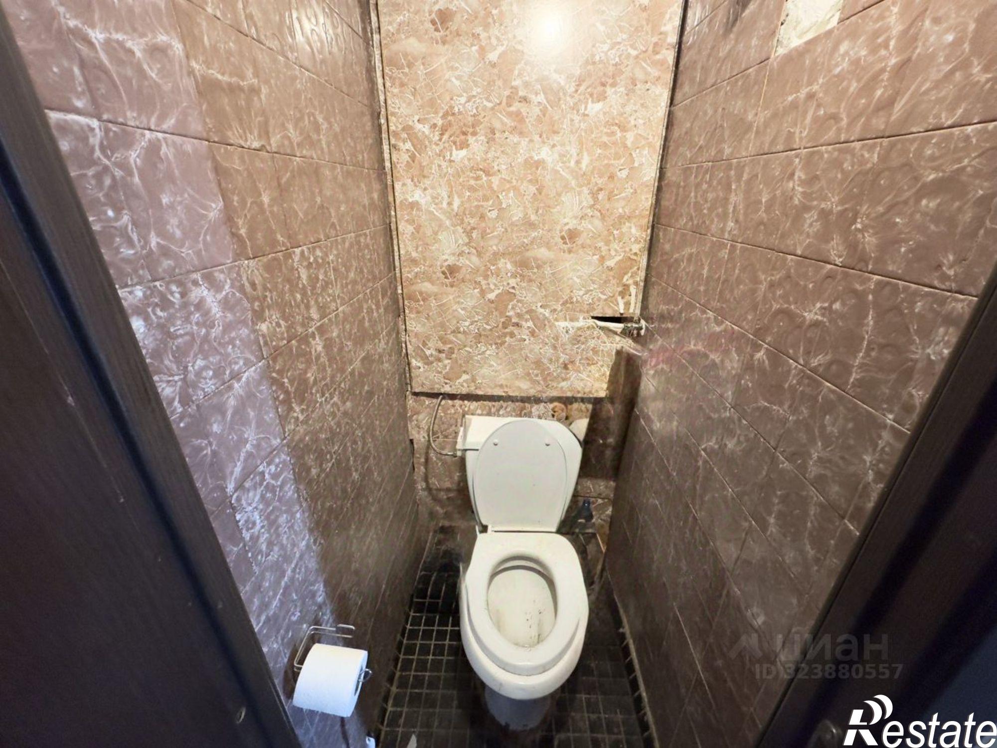 Купить квартиру за 5 500 000 рублей на пр-кт 40-летия Победы, 81/3