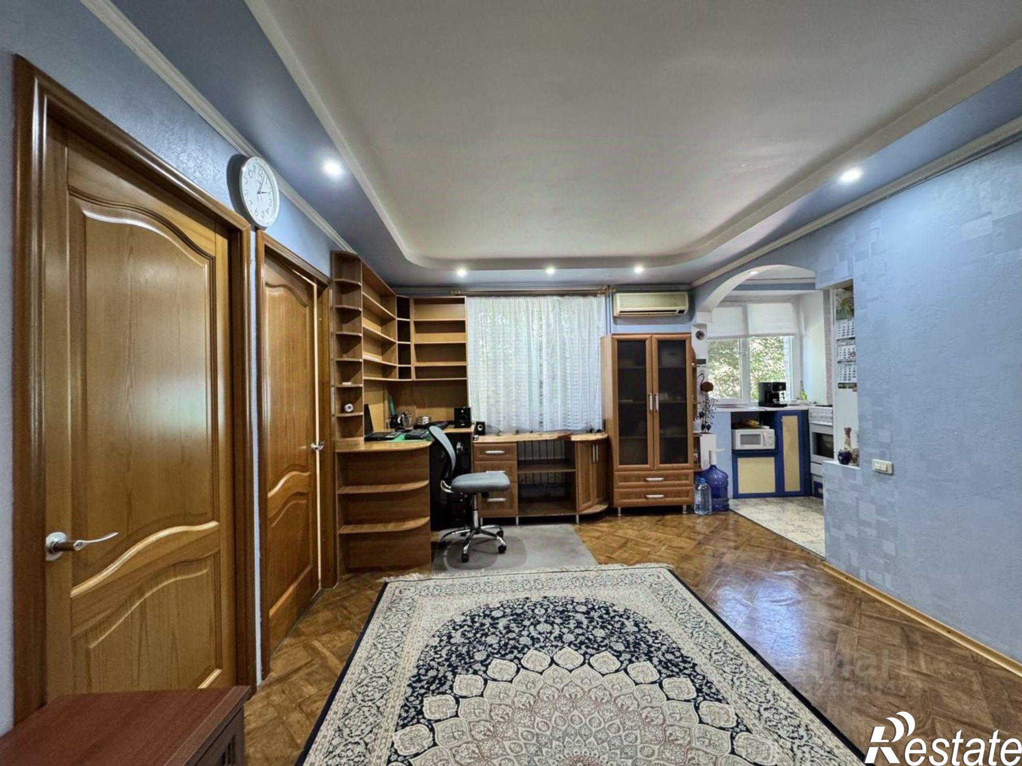 Купить квартиру за 5 500 000 рублей на пр-кт 40-летия Победы, 63/5