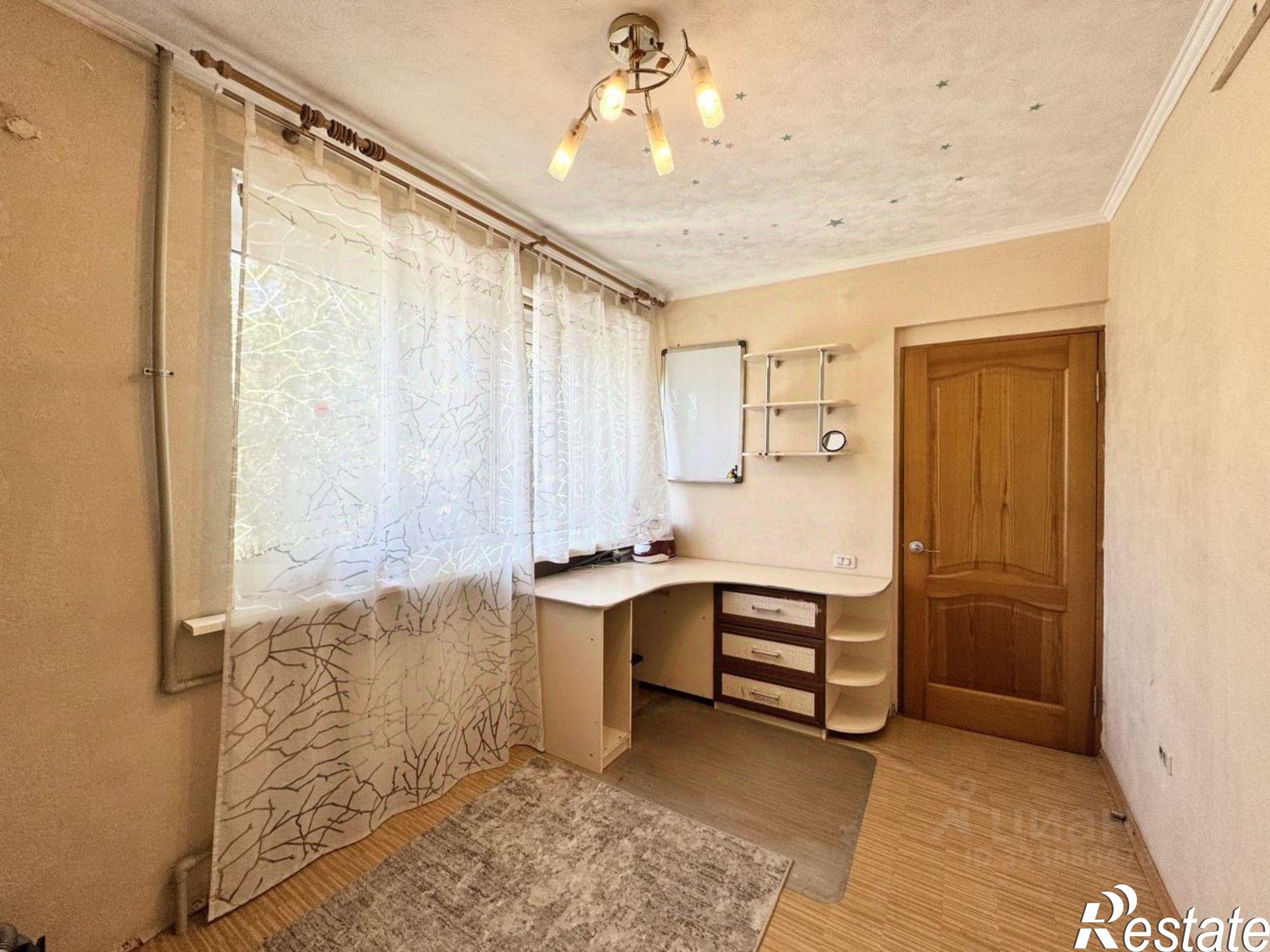 Купить квартиру за 5 500 000 рублей на пр-кт 40-летия Победы, 63/5