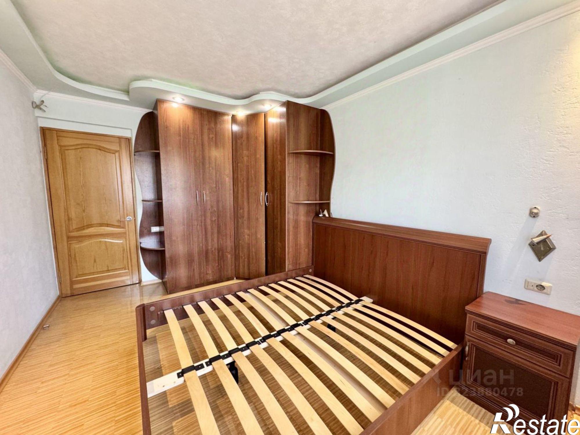 Купить квартиру за 5 500 000 рублей на пр-кт 40-летия Победы, 63/5