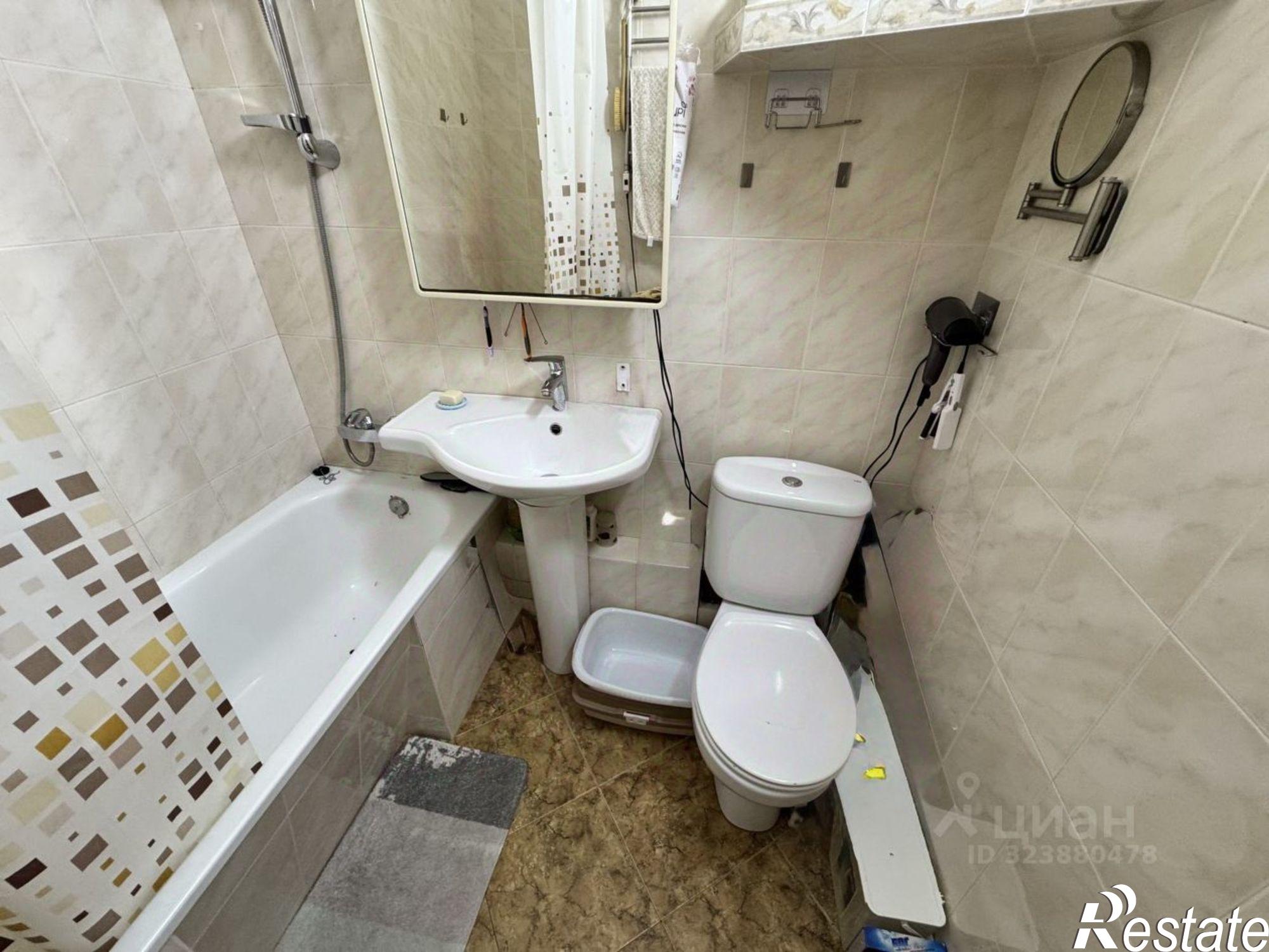 Купить квартиру за 5 500 000 рублей на пр-кт 40-летия Победы, 63/5