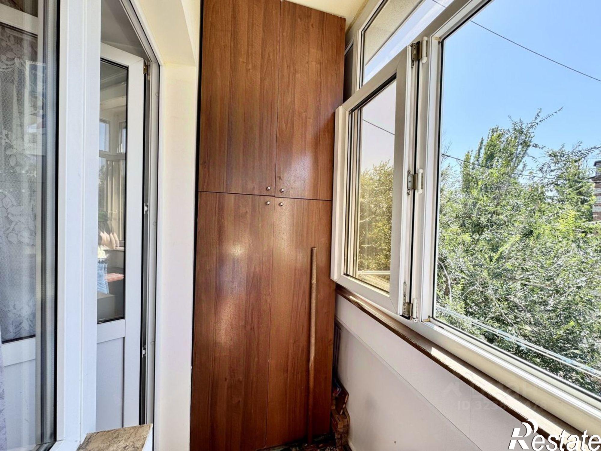 Купить квартиру за 5 500 000 рублей на пр-кт 40-летия Победы, 63/5