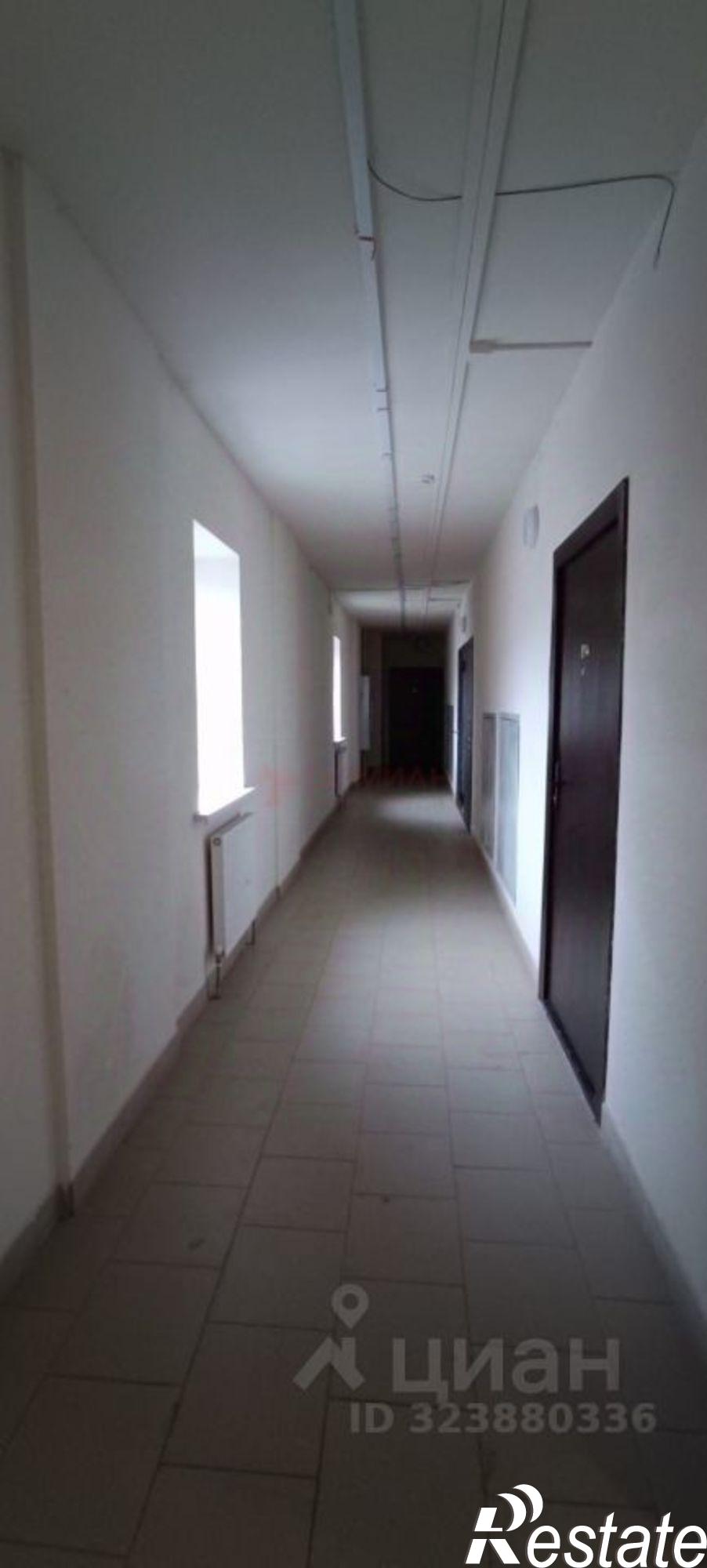 Купить квартиру за 2 900 000 рублей на Днепровский пер, 124/7