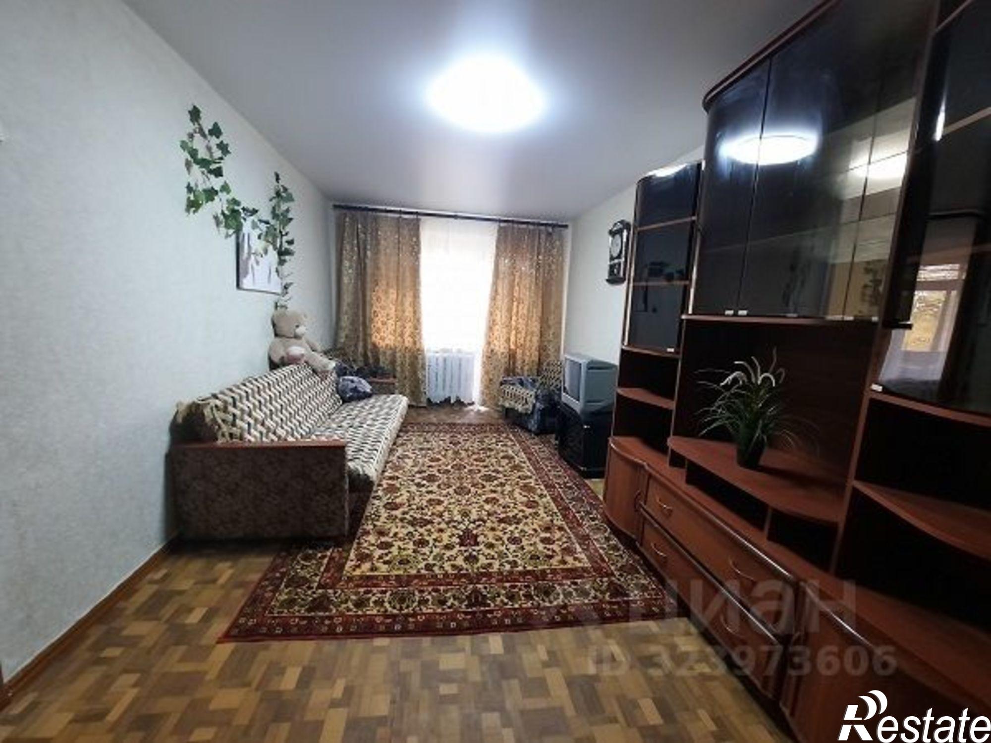 Купить квартиру за 2 750 000 рублей на Коммунистический пр-кт, 32а