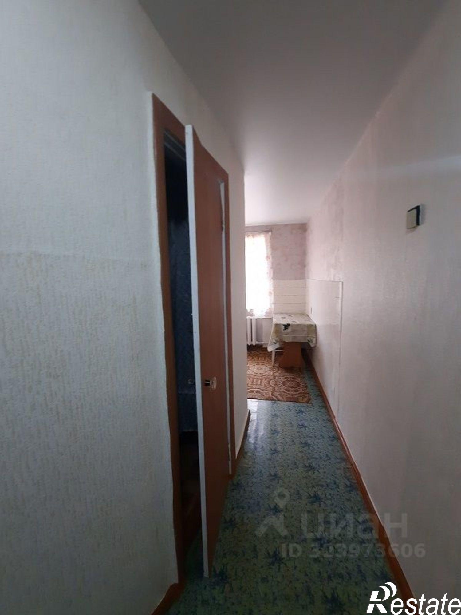 Купить квартиру за 2 750 000 рублей на Коммунистический пр-кт, 32а