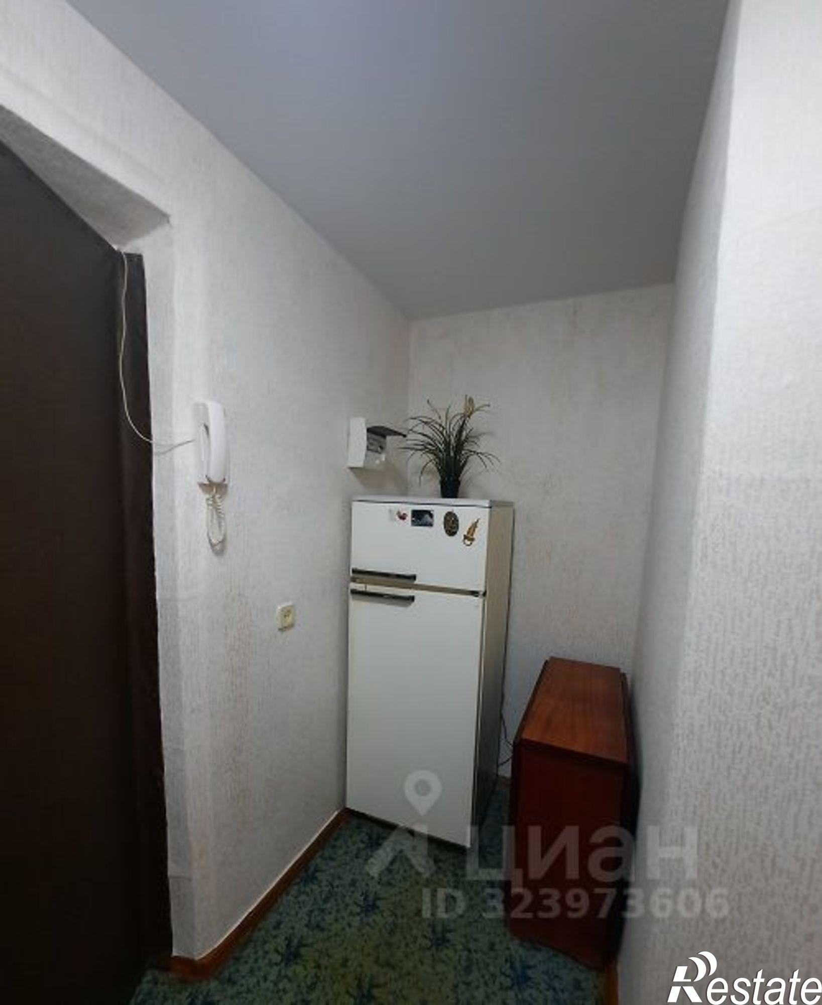 Купить квартиру за 2 750 000 рублей на Коммунистический пр-кт, 32а