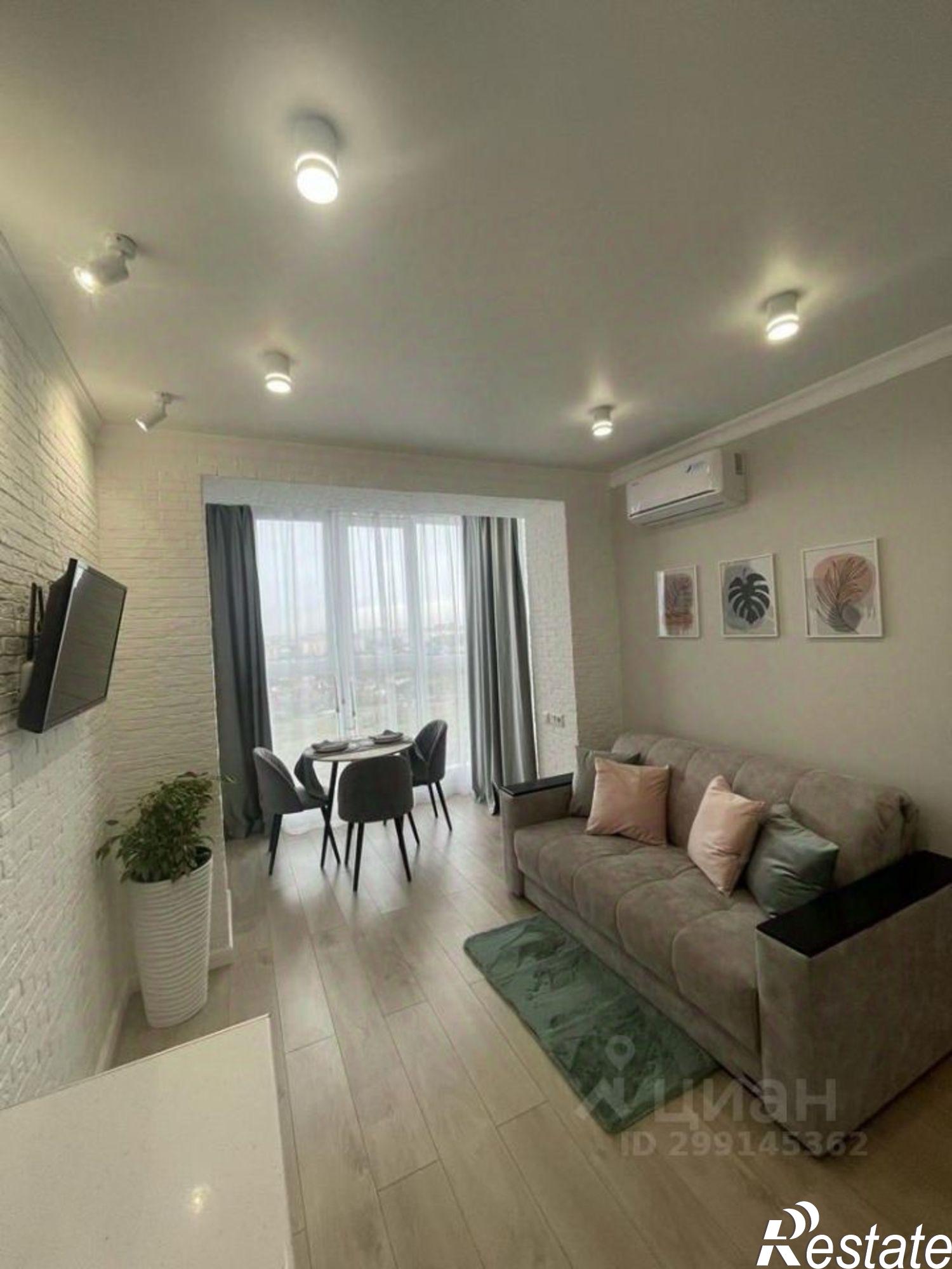 Сдать квартиру за 30 000 рублей на проспект Маршала Жукова, 19/12