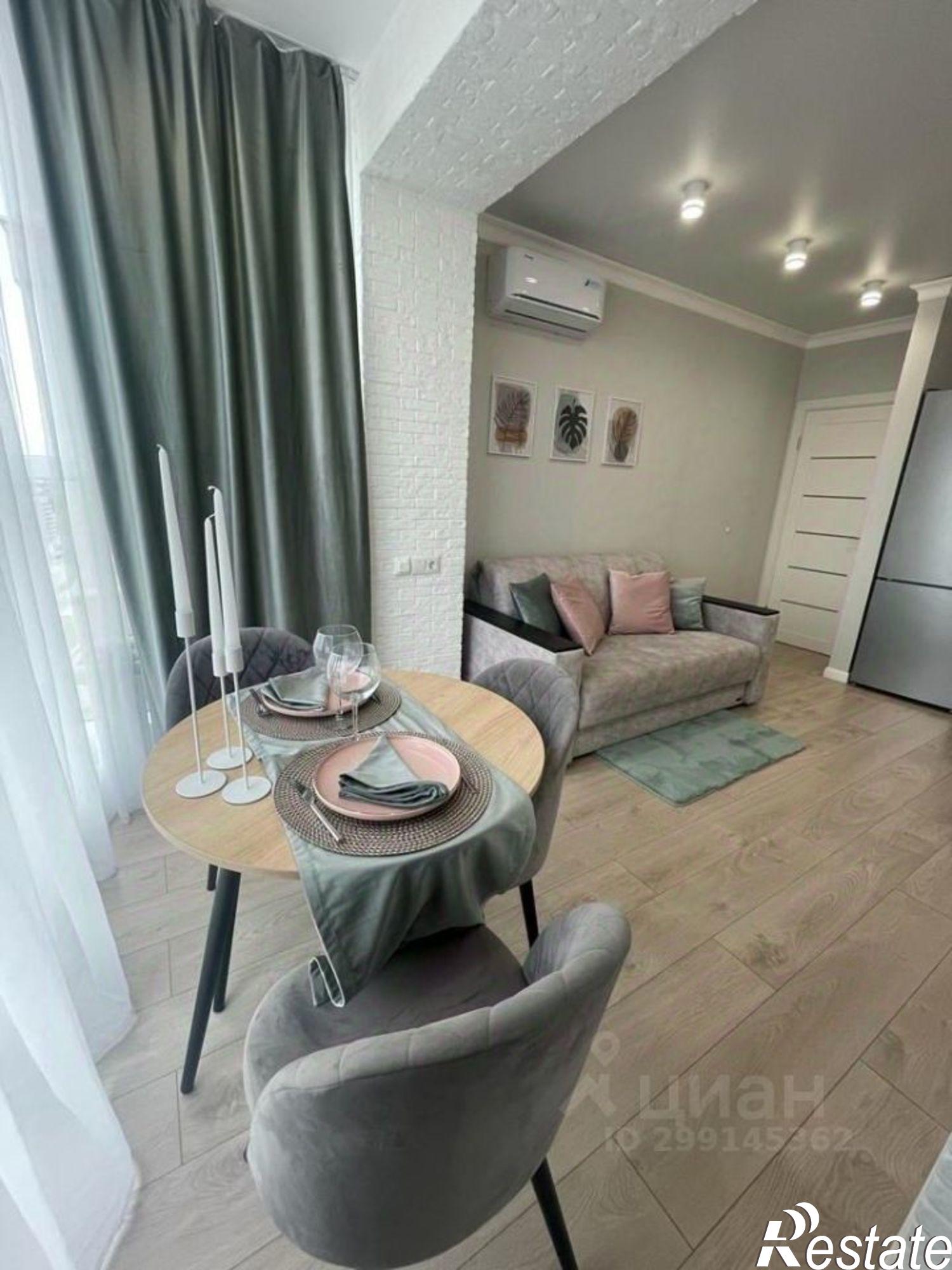 Сдать квартиру за 30 000 рублей на проспект Маршала Жукова, 19/12