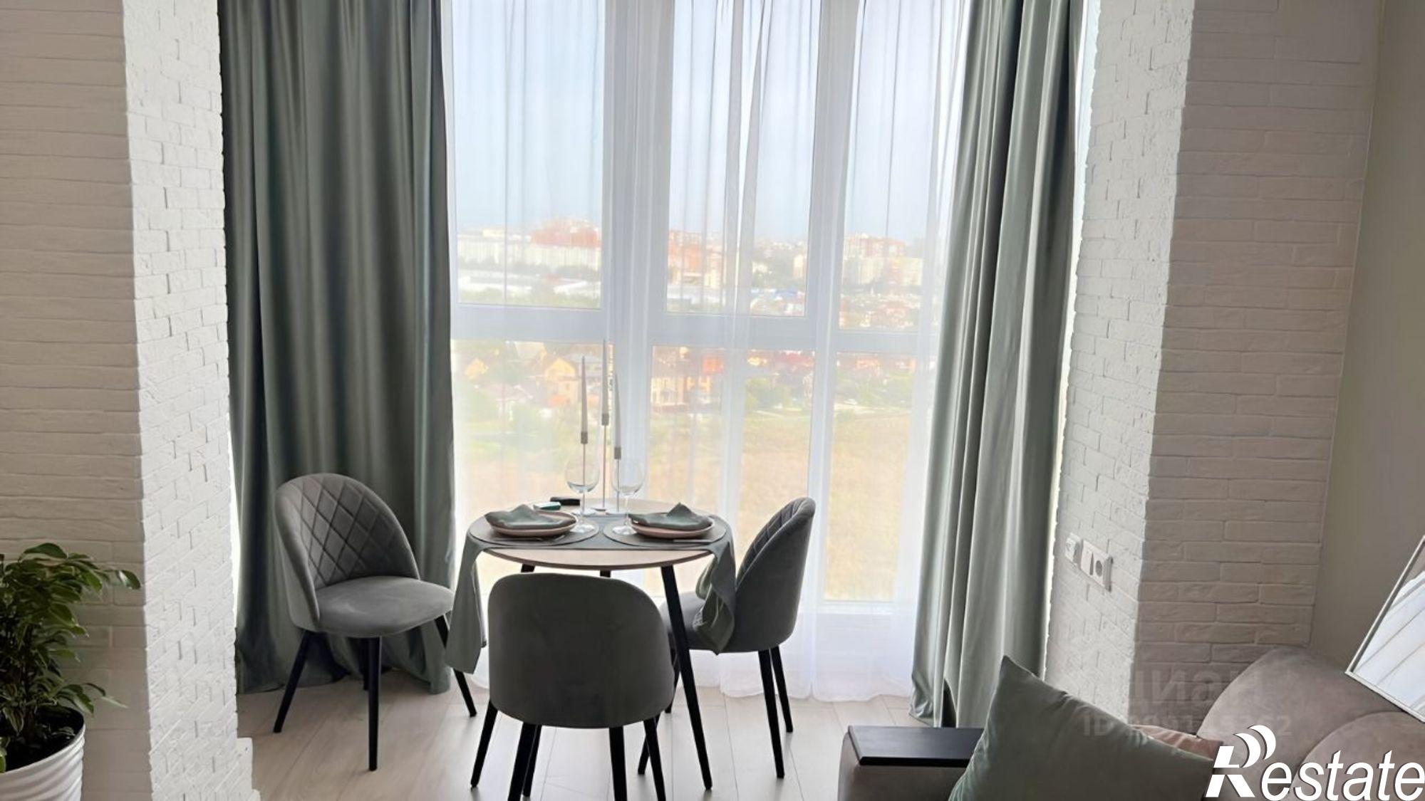 Сдать квартиру за 30 000 рублей на проспект Маршала Жукова, 19/12