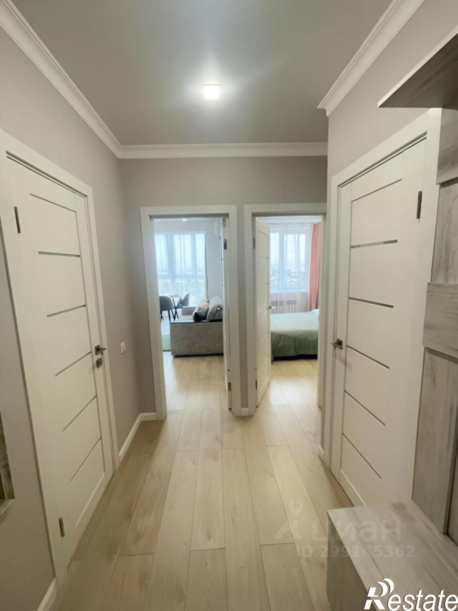 Сдать квартиру за 30 000 рублей на проспект Маршала Жукова, 19/12