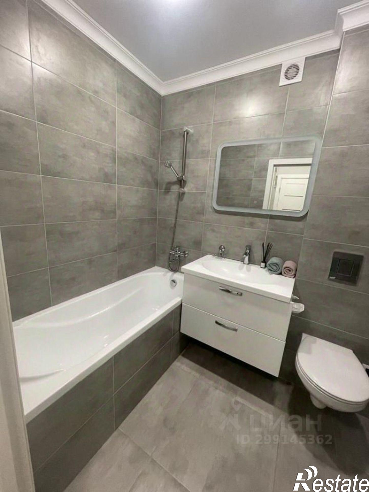 Сдать квартиру за 30 000 рублей на проспект Маршала Жукова, 19/12