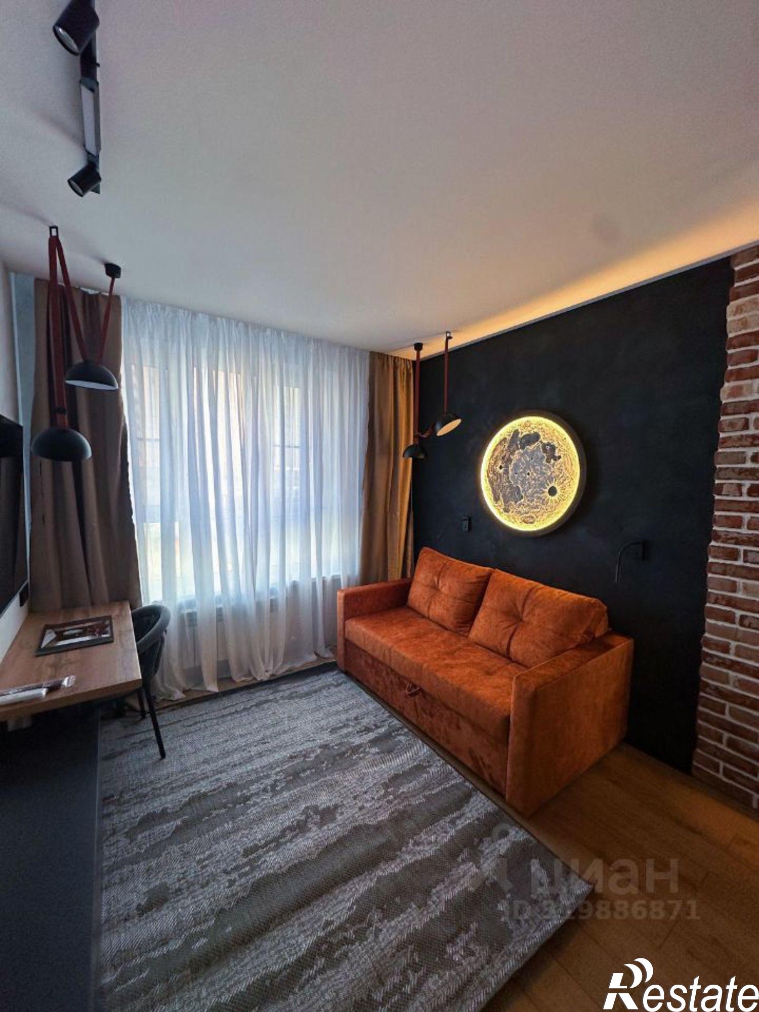 Сдать квартиру за 50 000 рублей на улица Бориса Слюсаря, 23 с2