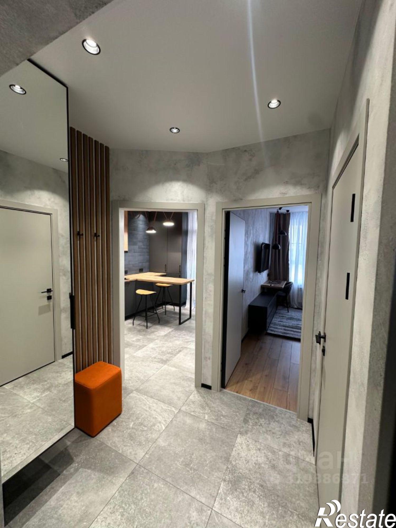 Сдать квартиру за 50 000 рублей на улица Бориса Слюсаря, 23 с2