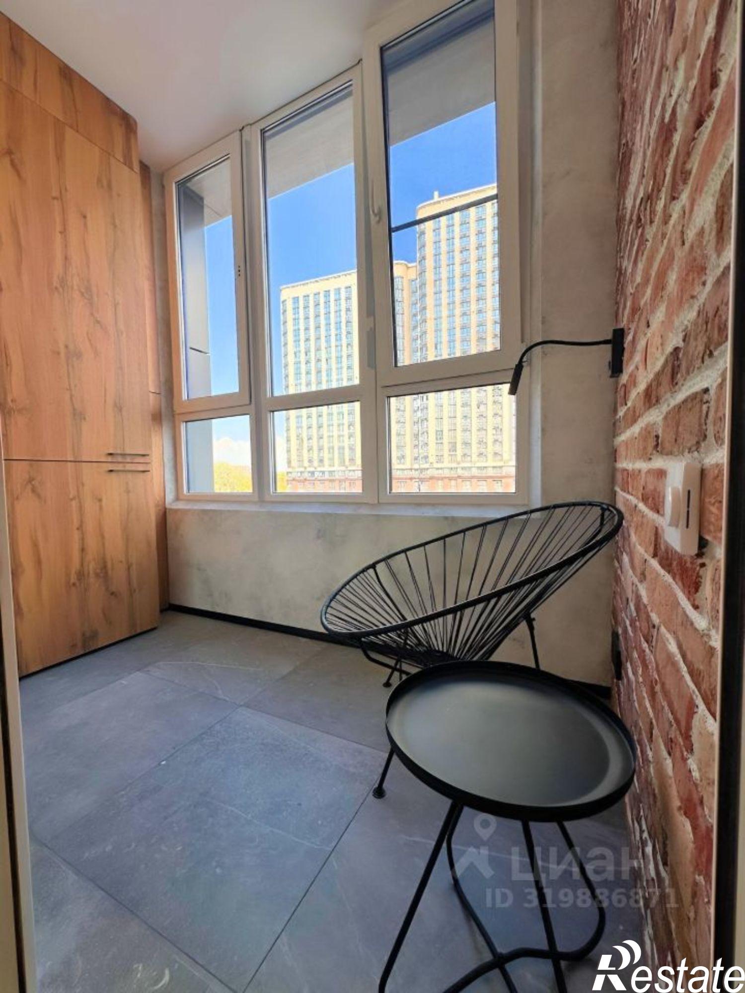 Сдать квартиру за 50 000 рублей на улица Бориса Слюсаря, 23 с2