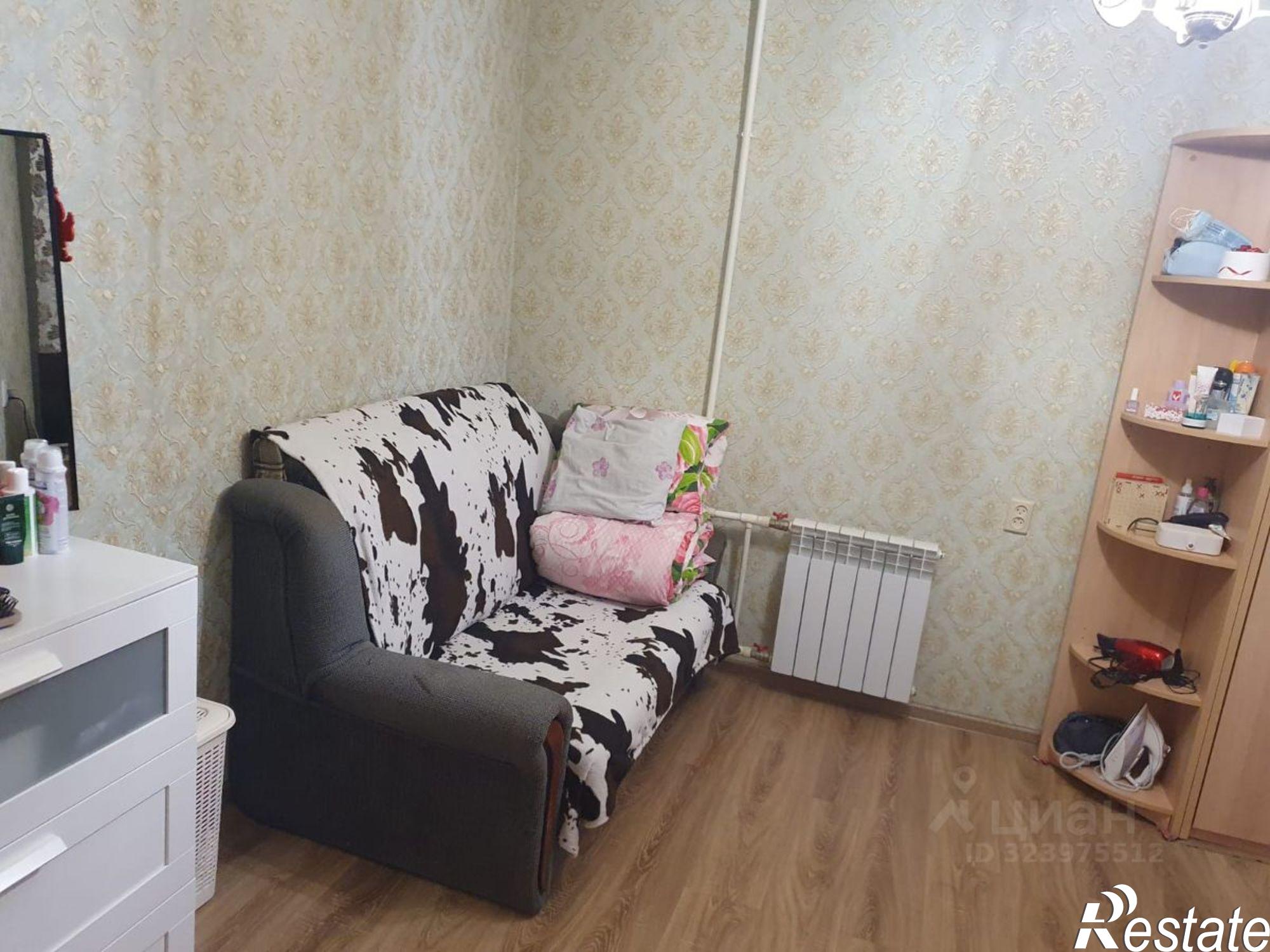 Сдать квартиру за 15 000 рублей на улица Пацаева, 6