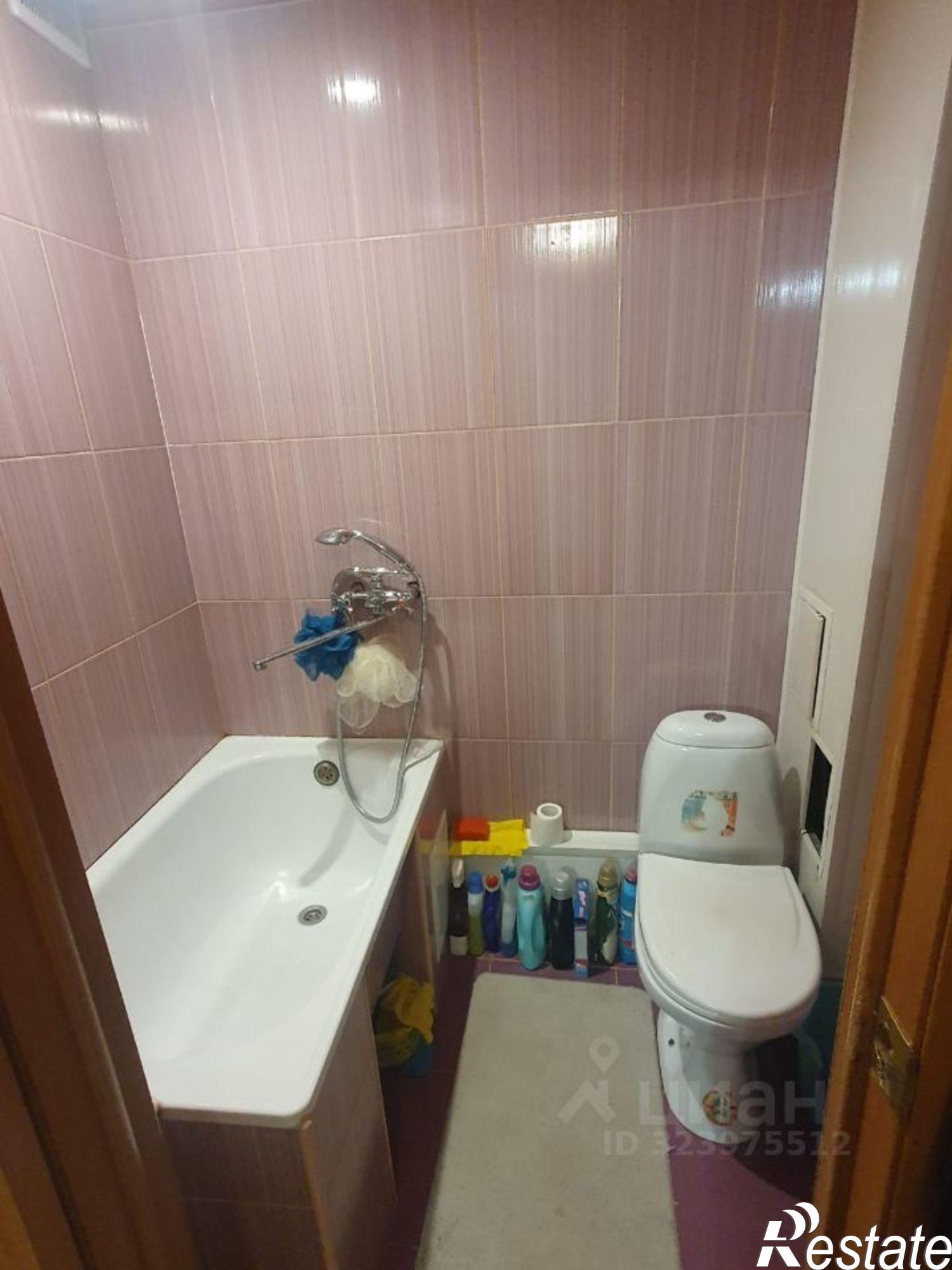 Сдать квартиру за 15 000 рублей на улица Пацаева, 6