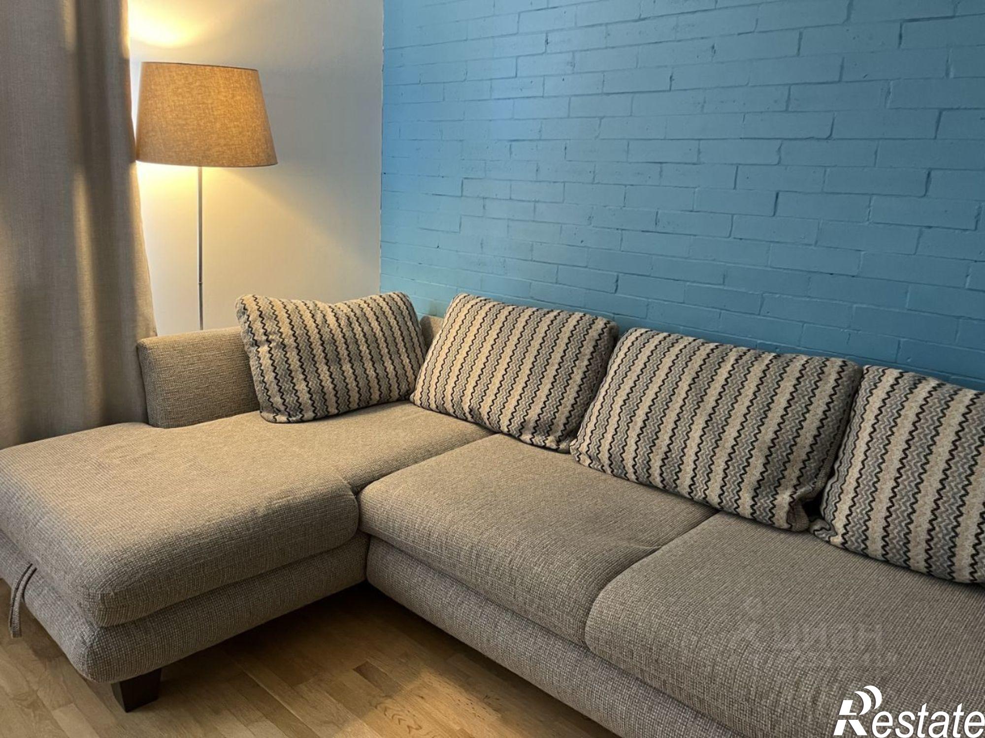 Сдать квартиру за 52 000 рублей на улица Народного Ополчения, 213