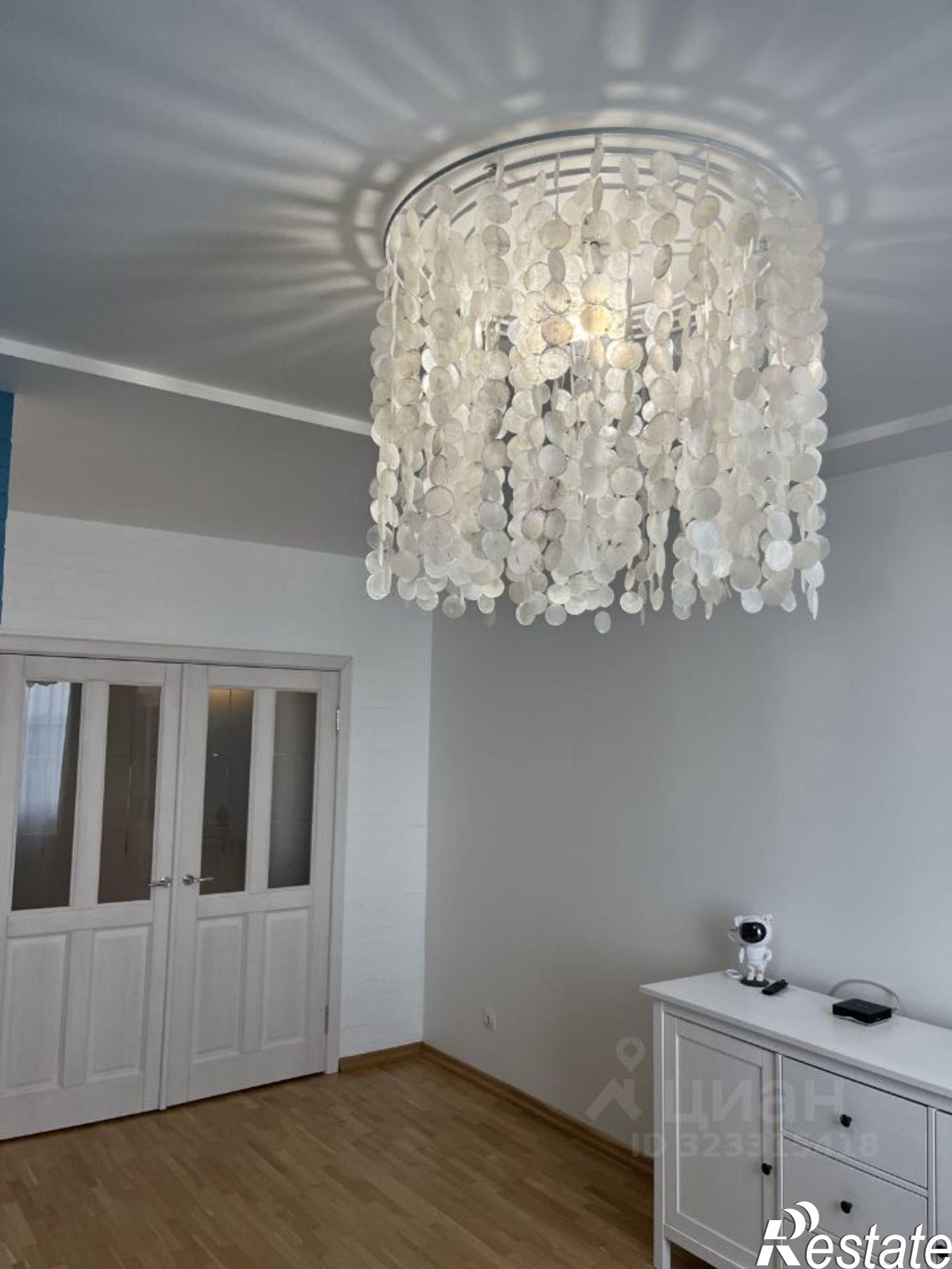 Сдать квартиру за 52 000 рублей на улица Народного Ополчения, 213