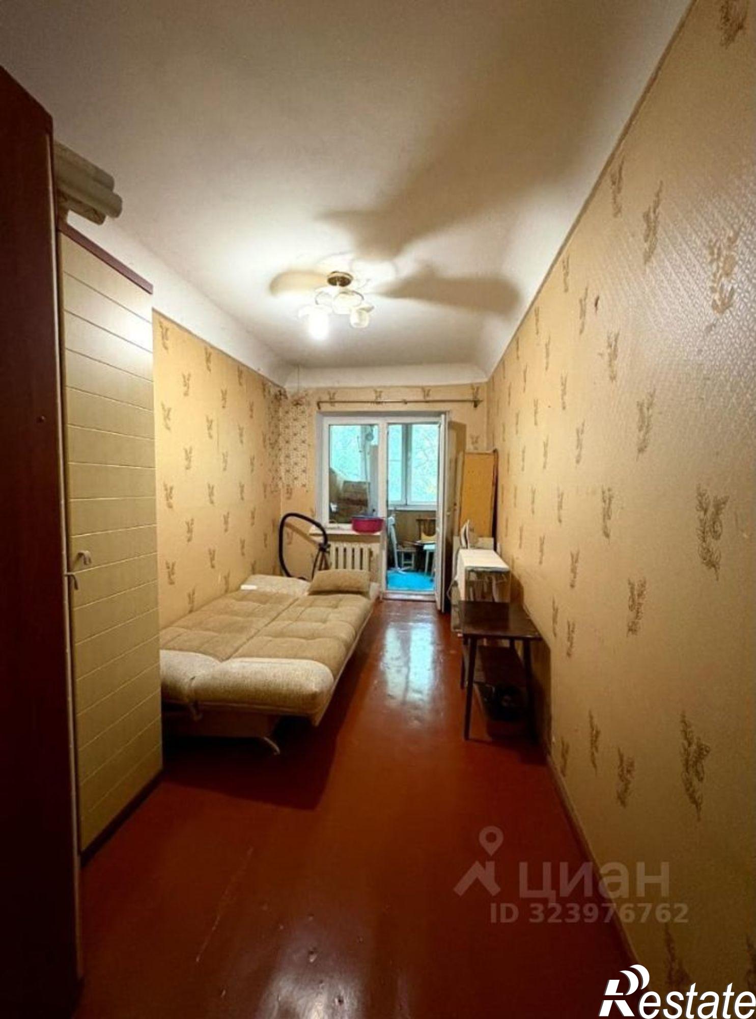 Сдать квартиру за 16 000 рублей на проспект Стачки, 223 к2