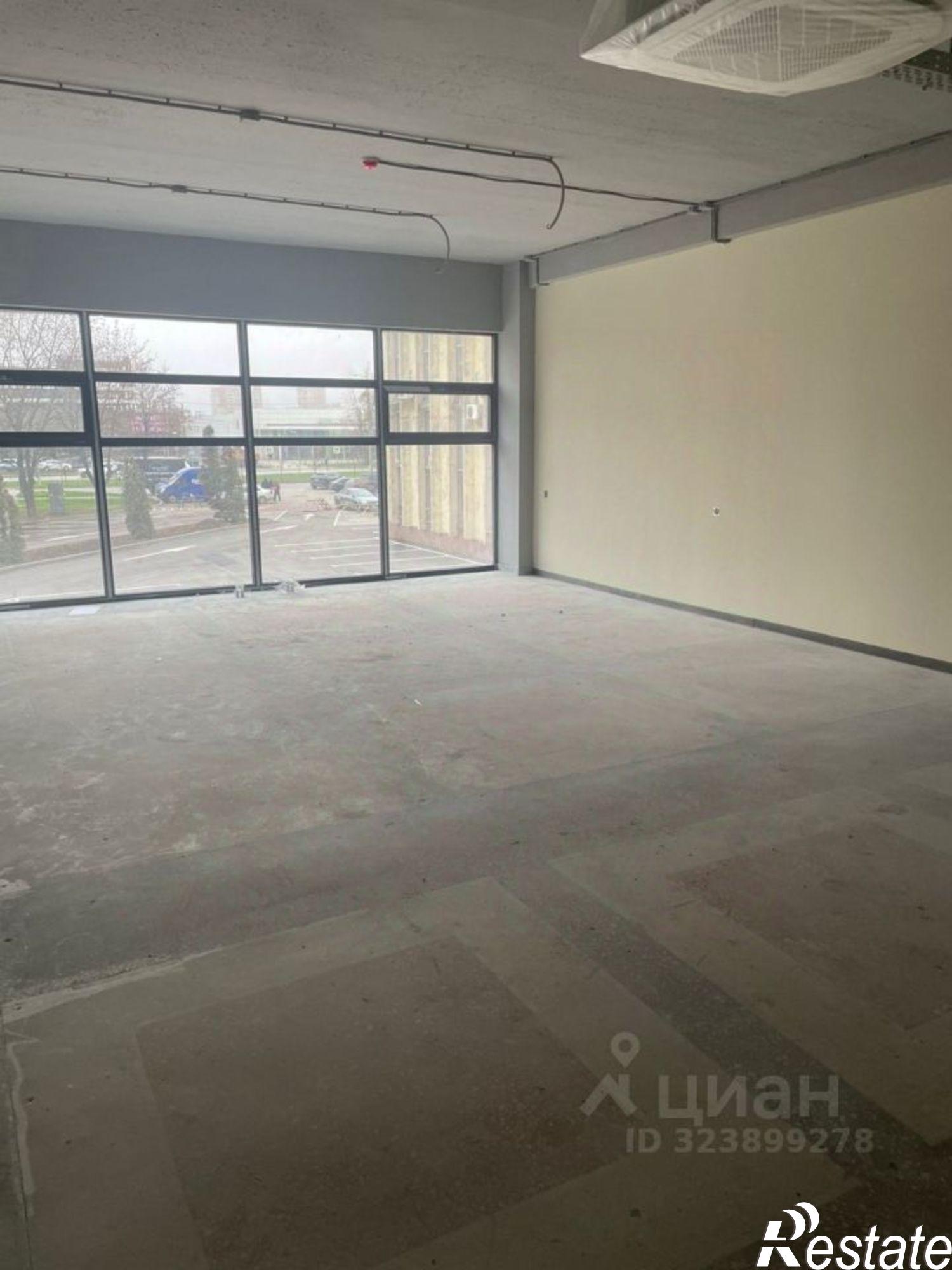 Сдать офис, помещение под офис за 120 000 рублей на улица Доватора, 144/11