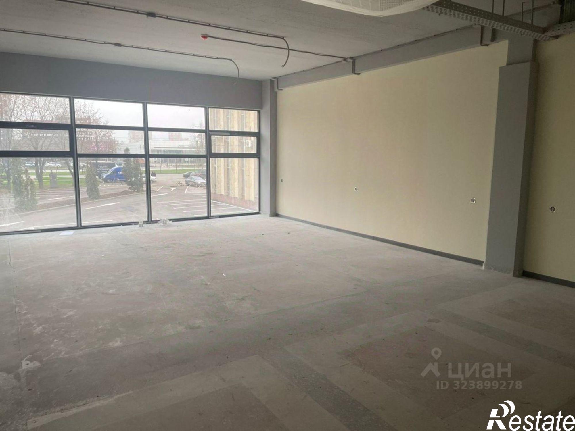 Сдать офис, помещение под офис за 120 000 рублей на улица Доватора, 144/11