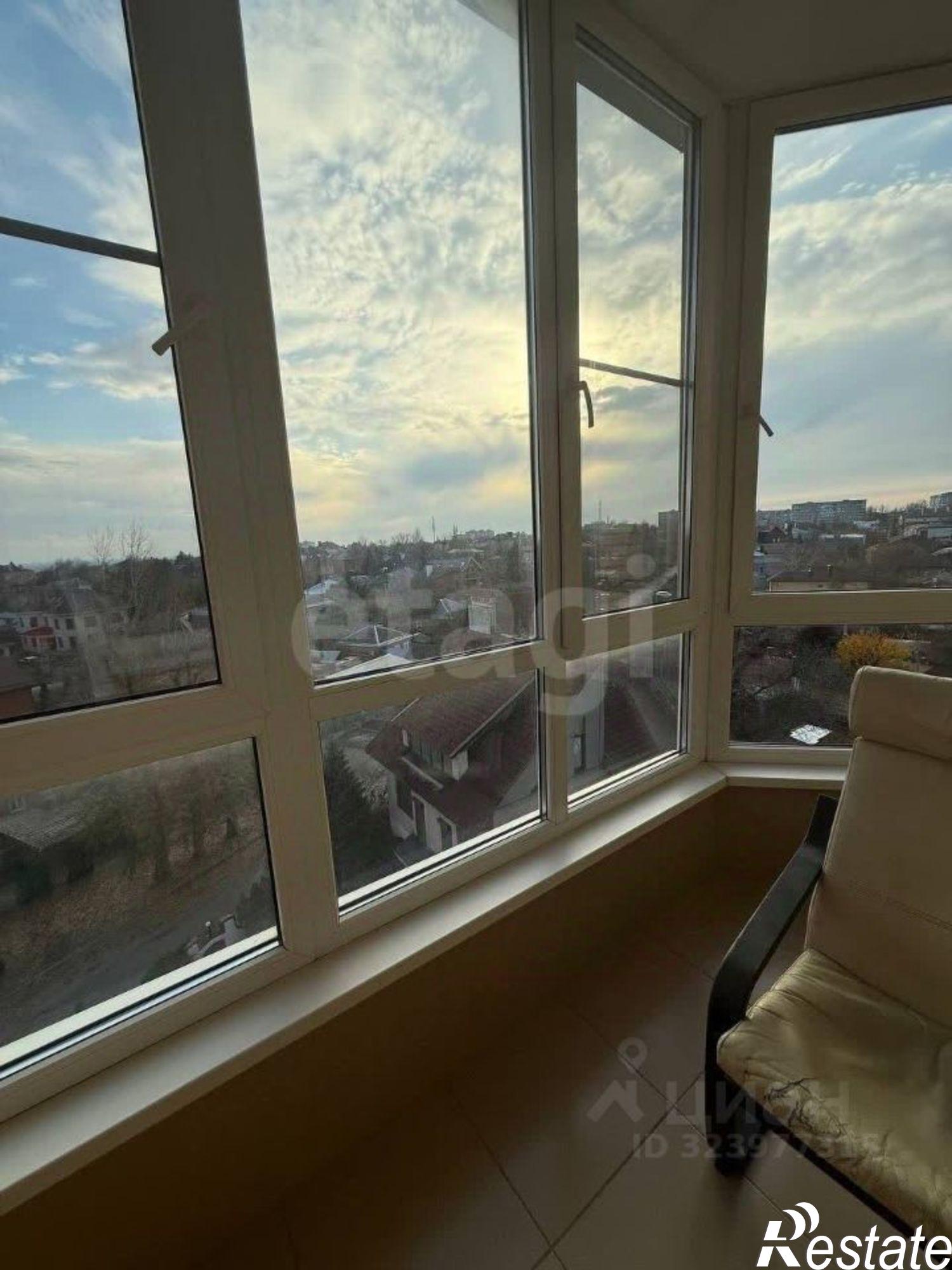 Сдать квартиру за 65 000 рублей на улица Петрашевского, 36