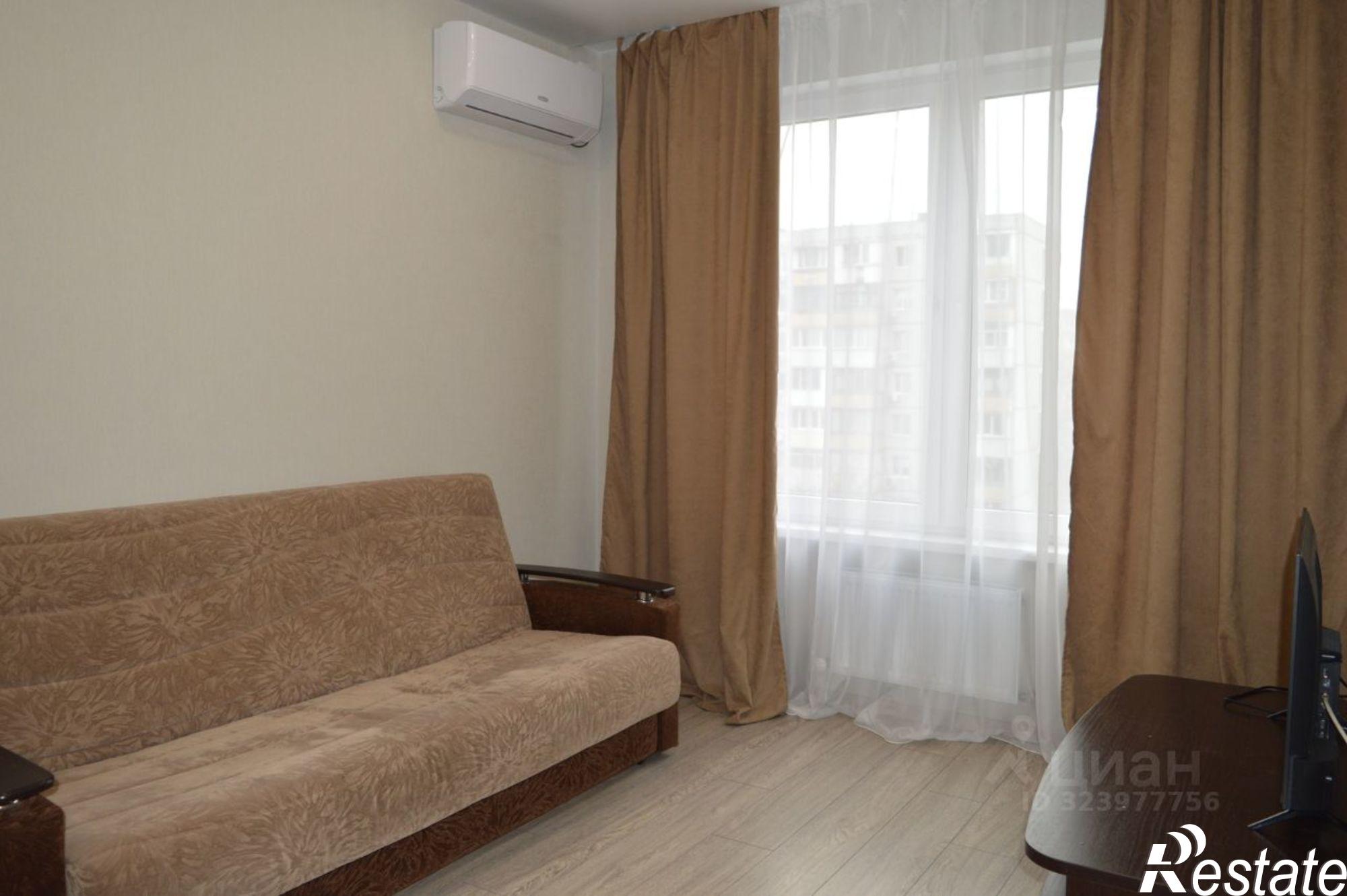 Сдать квартиру за 27 000 рублей на улица Жмайлова, 19А с1