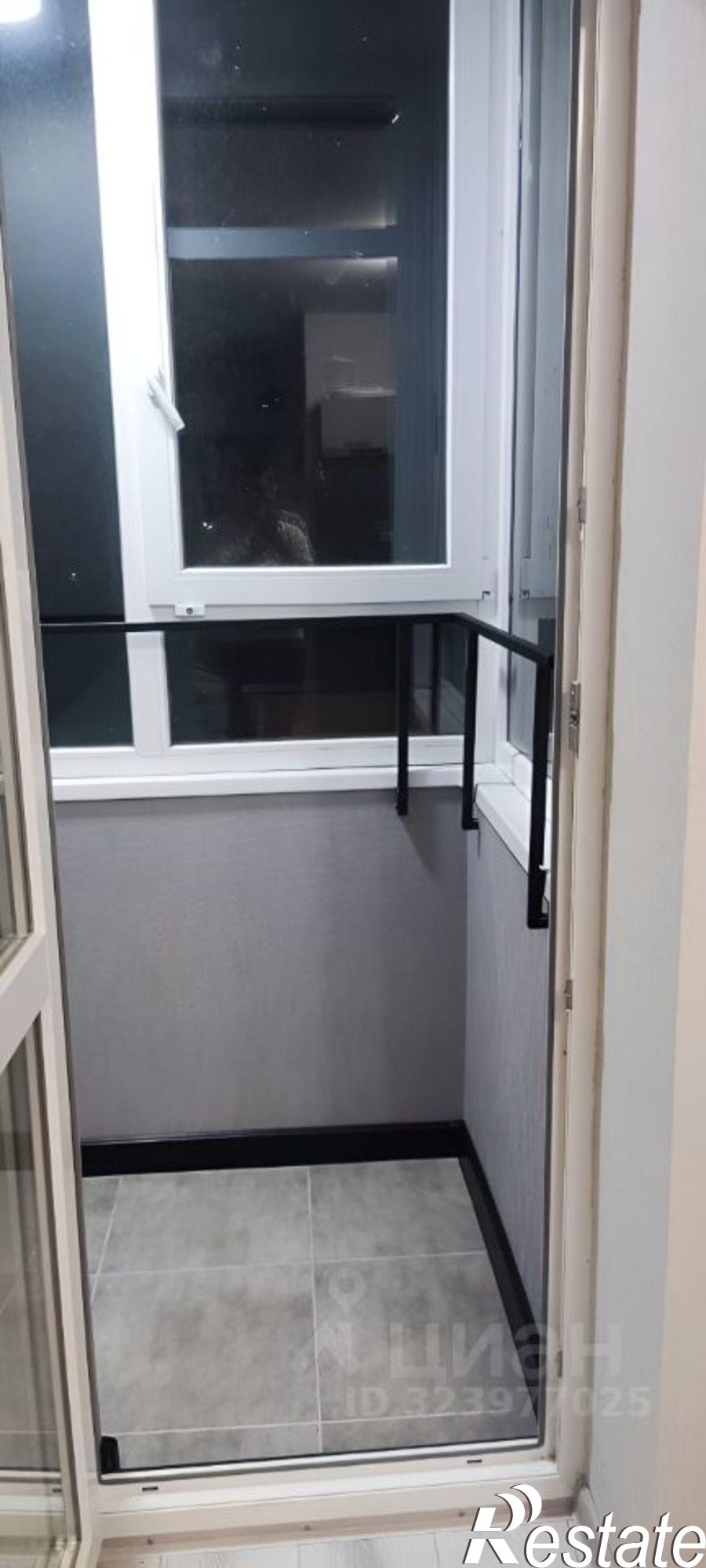 Сдать квартиру за 38 000 рублей на улица Нансена, 109/3