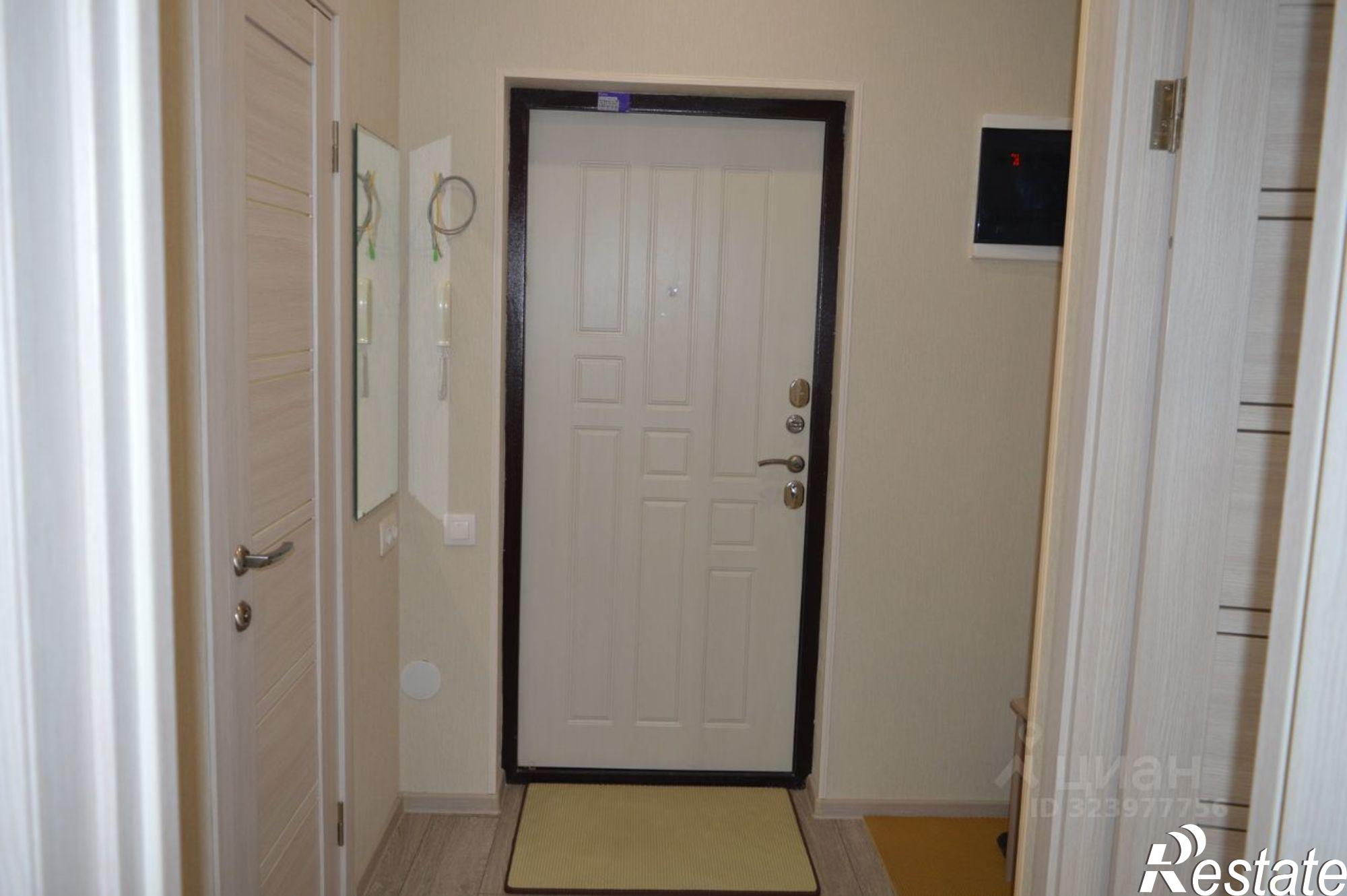 Сдать квартиру за 27 000 рублей на улица Жмайлова, 19А с1