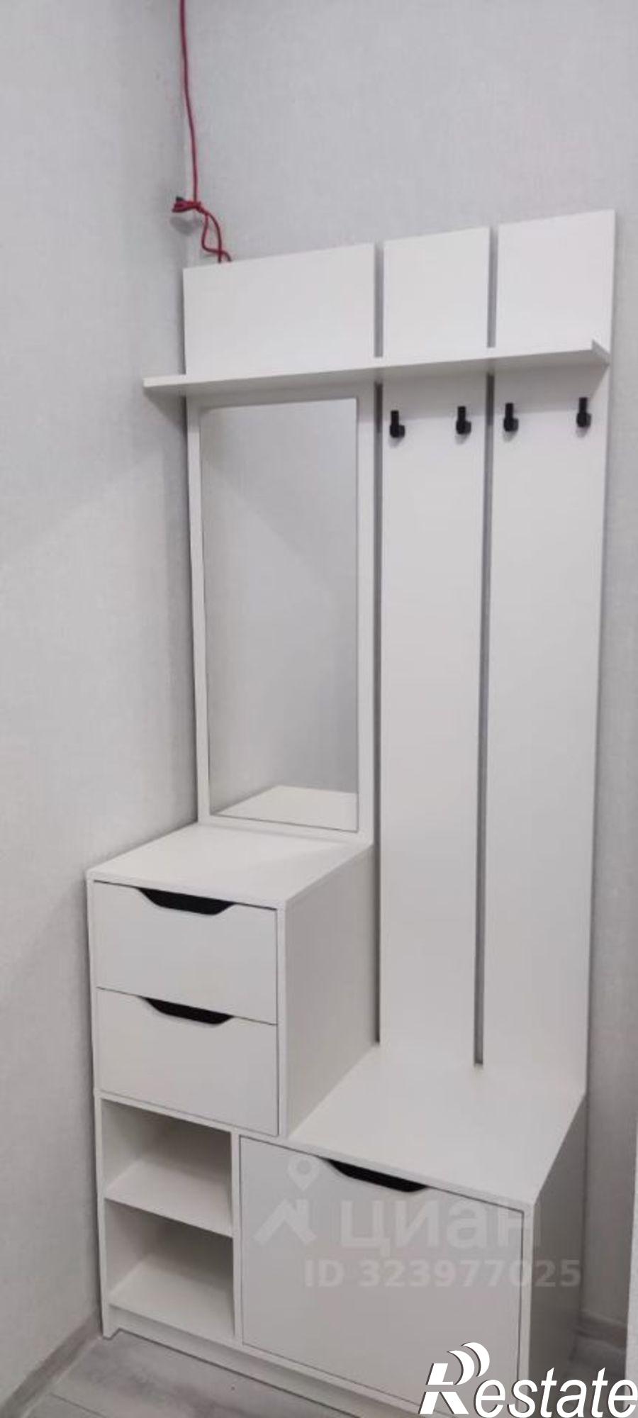 Сдать квартиру за 38 000 рублей на улица Нансена, 109/3