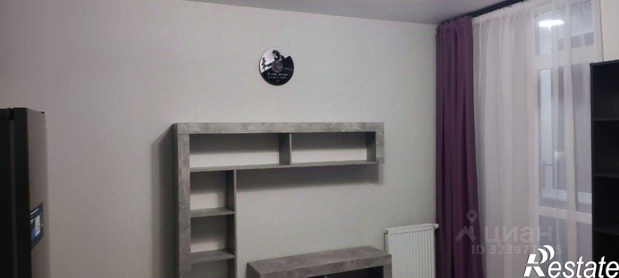 Сдать квартиру за 38 000 рублей на улица Нансена, 109/3