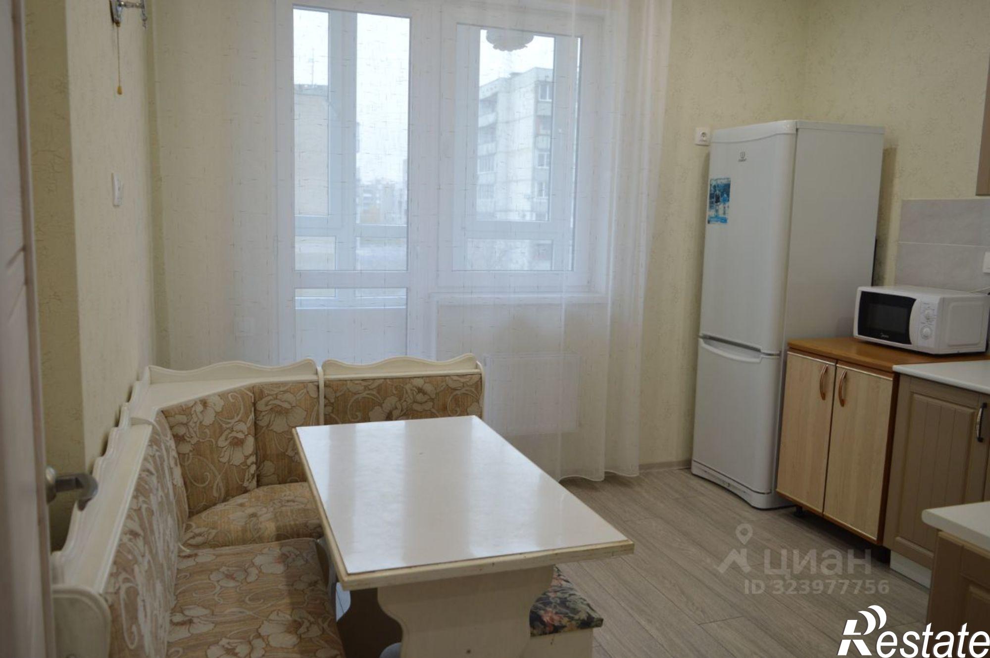 Сдать квартиру за 27 000 рублей на улица Жмайлова, 19А с1