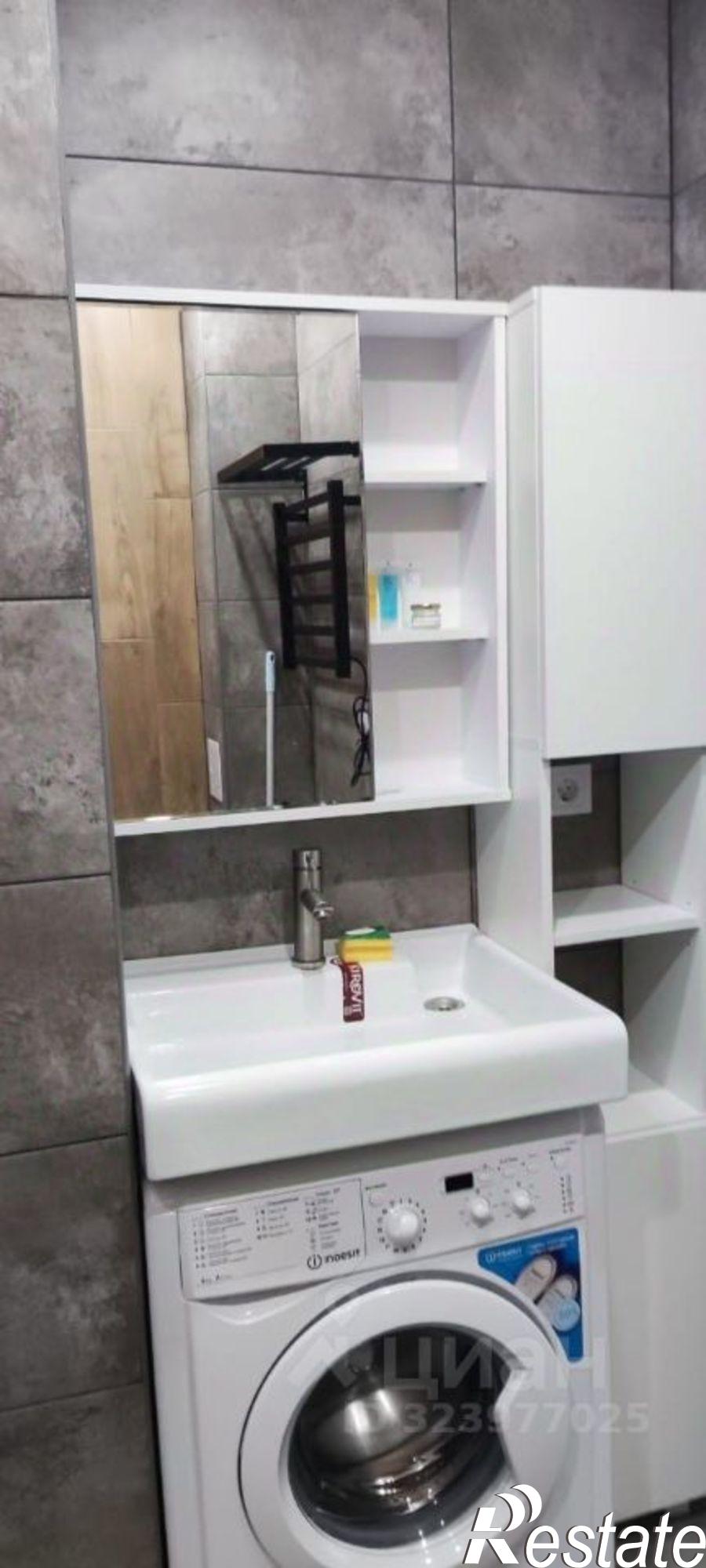 Сдать квартиру за 38 000 рублей на улица Нансена, 109/3