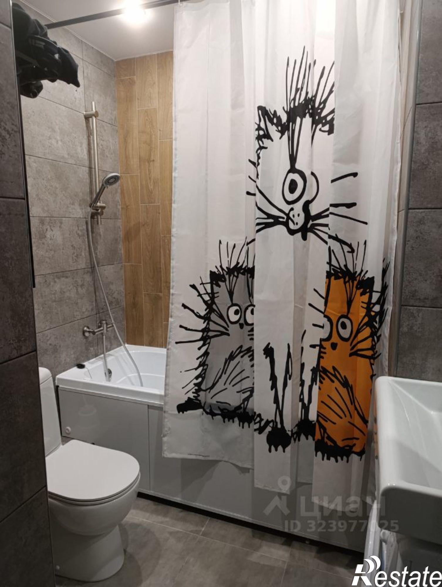 Сдать квартиру за 38 000 рублей на улица Нансена, 109/3