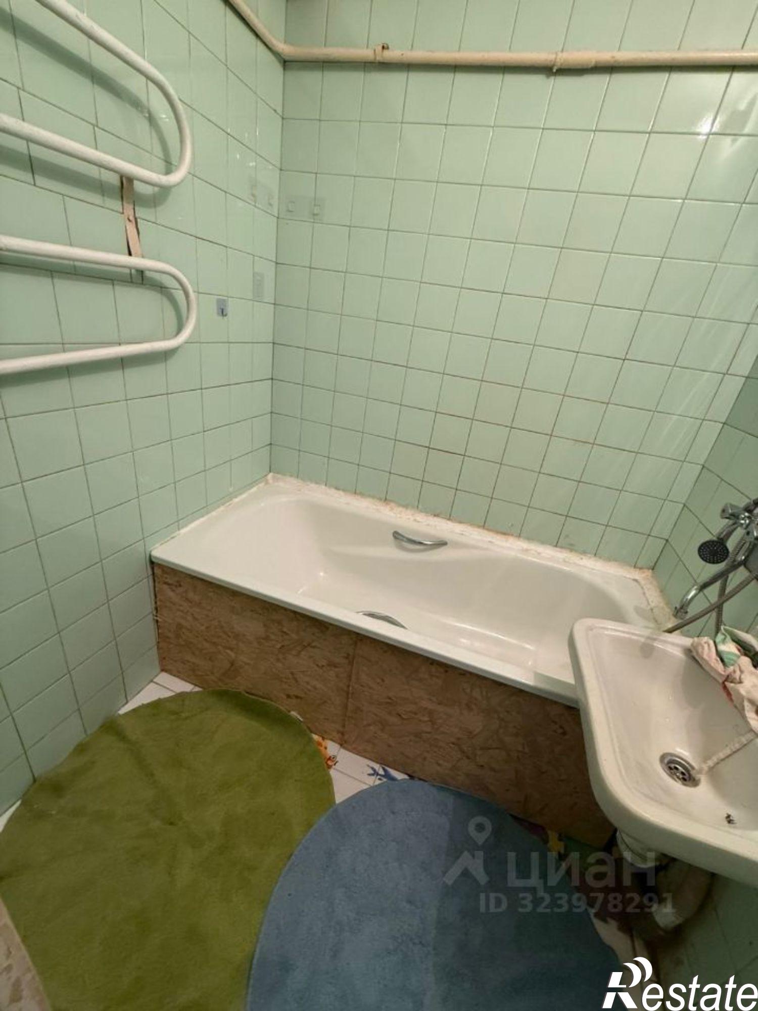 Сдать квартиру за 25 000 рублей на проспект Ленина, 109 к5