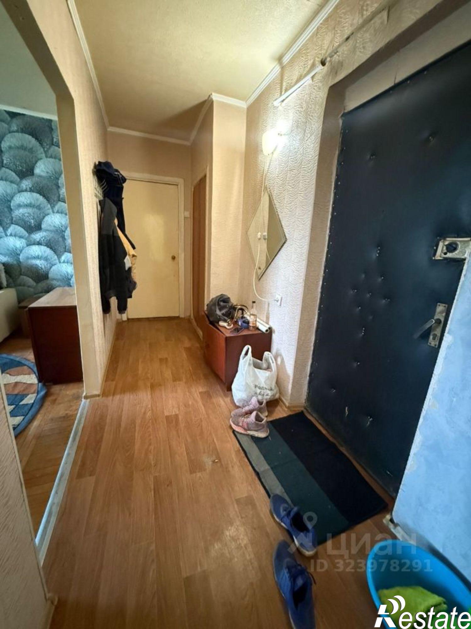 Сдать квартиру за 25 000 рублей на проспект Ленина, 109 к5