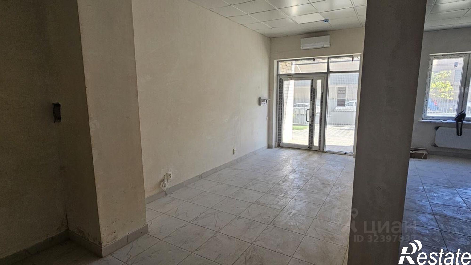 Сдать офис, помещение под офис за 60 000 рублей на улица Нансена, 103/1 с1