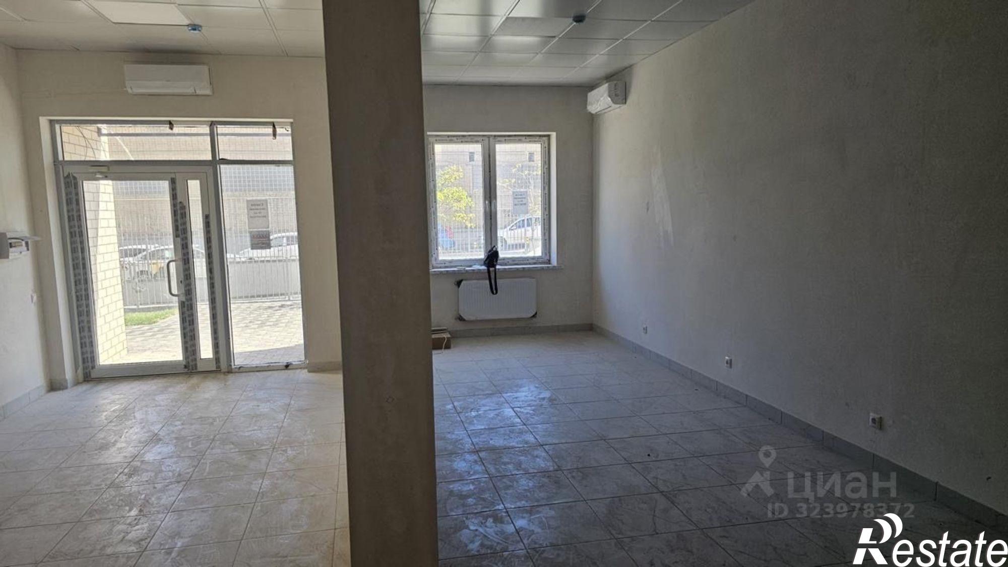 Сдать офис, помещение под офис за 60 000 рублей на улица Нансена, 103/1 с1