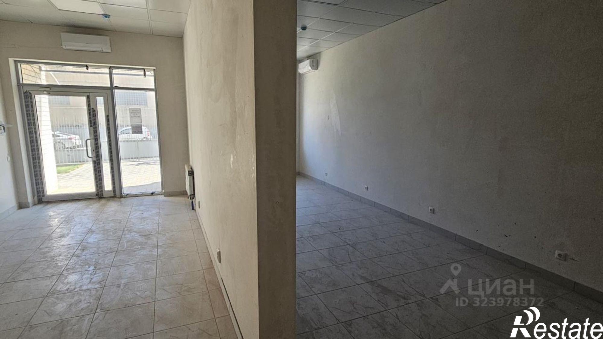 Сдать офис, помещение под офис за 60 000 рублей на улица Нансена, 103/1 с1