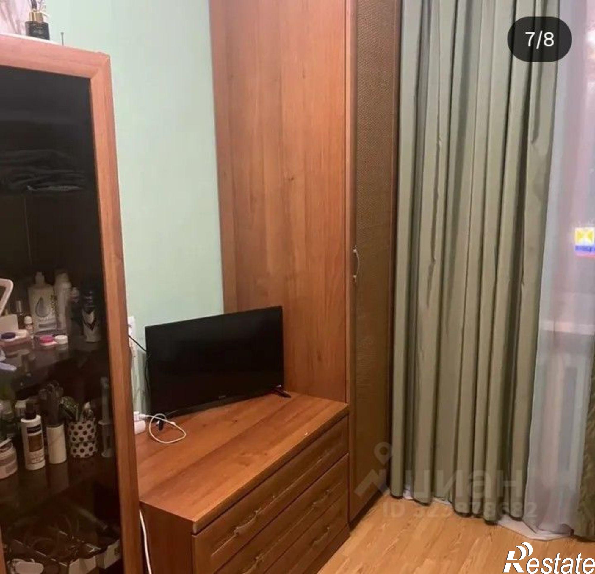 Сдать комнату за 15 000 рублей на переулок Журавлёва, 122