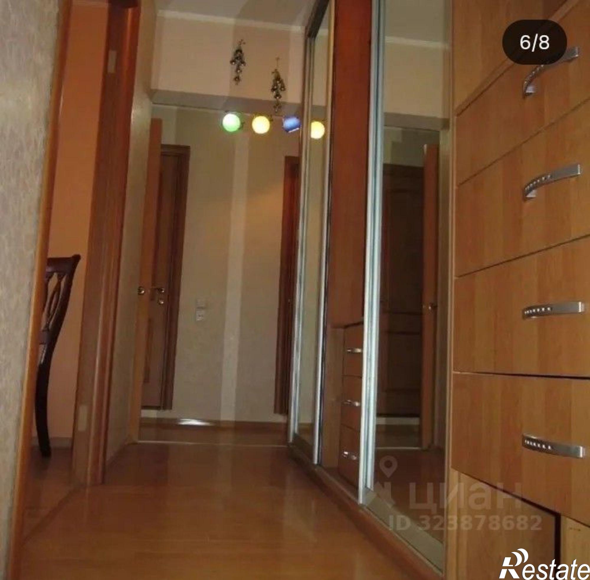 Сдать комнату за 15 000 рублей на переулок Журавлёва, 122