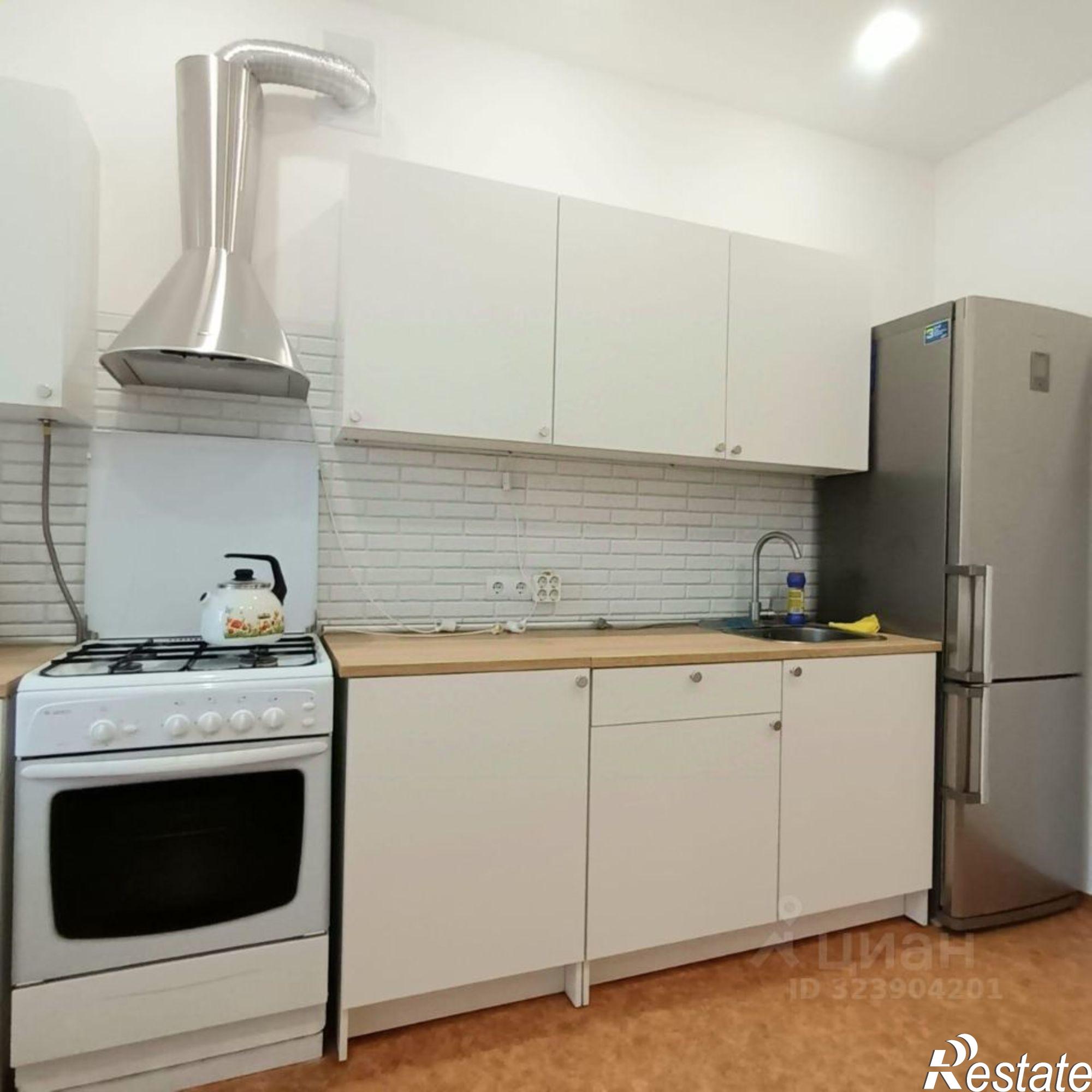 Сдать квартиру за 36 000 рублей на Металлургическая улица, 110Б