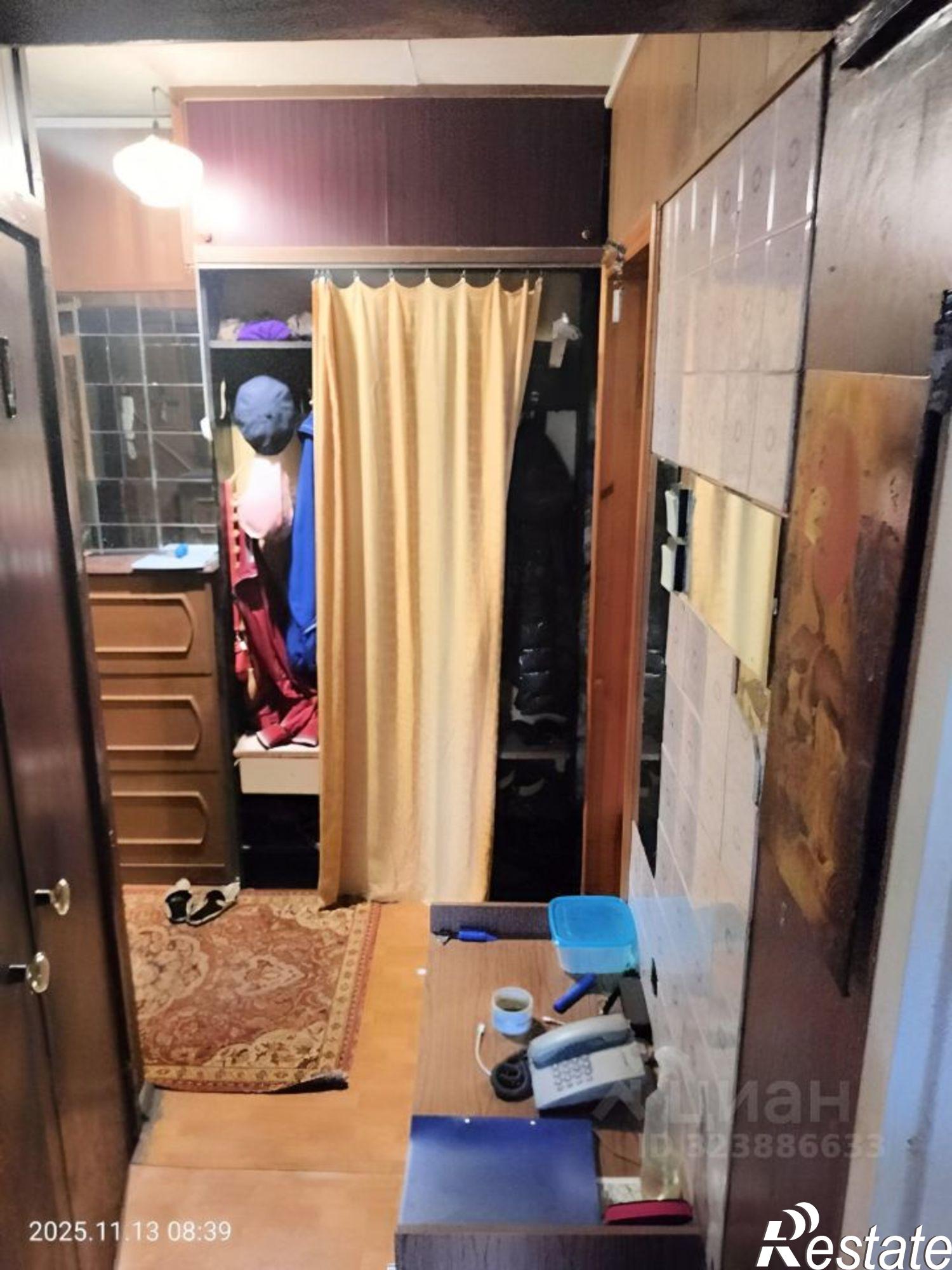 Сдать квартиру за 25 000 рублей на Коммунистический пр-кт, 32а