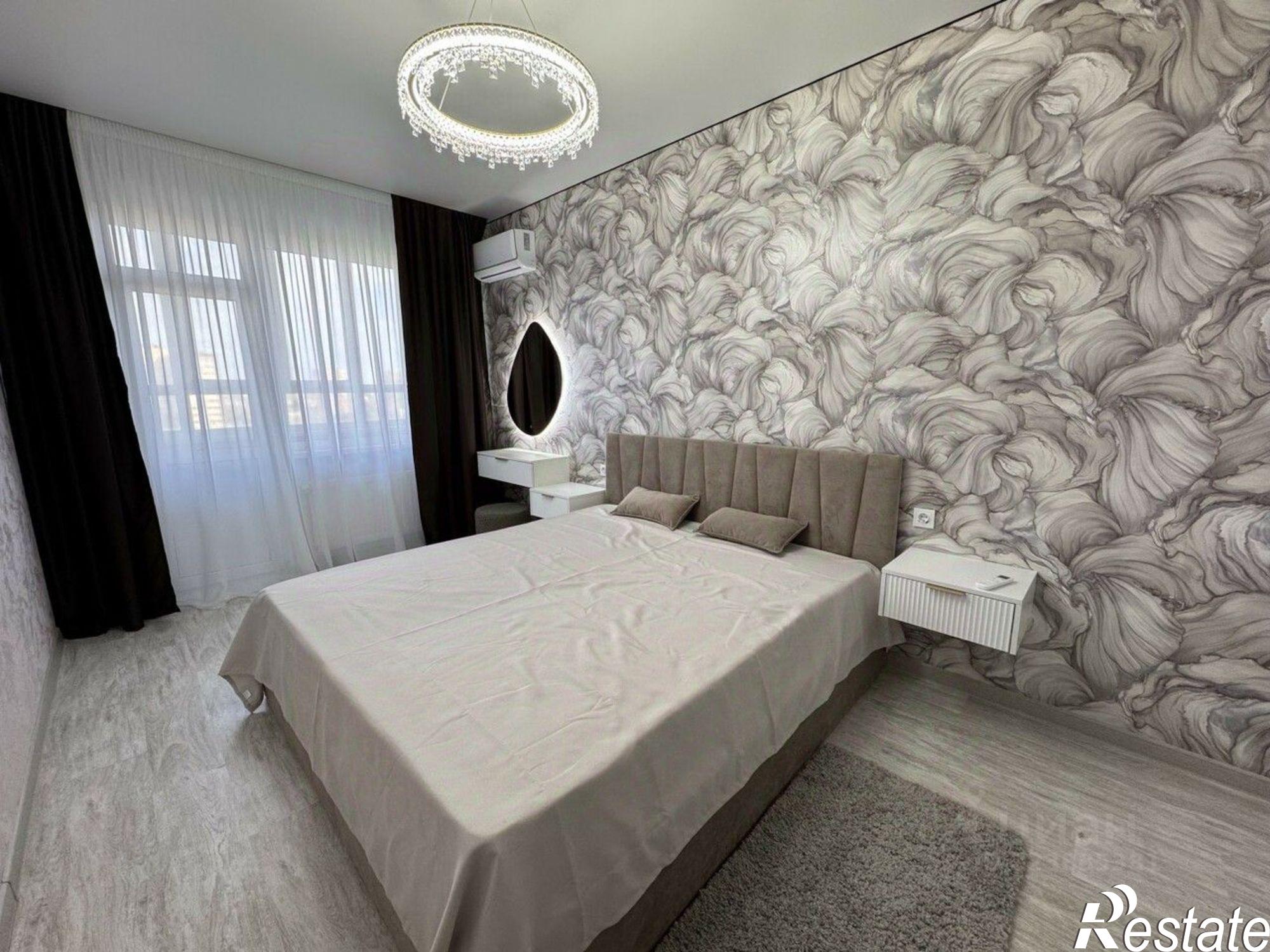 Сдать квартиру за 48 000 рублей на ул Нансена, 83 3