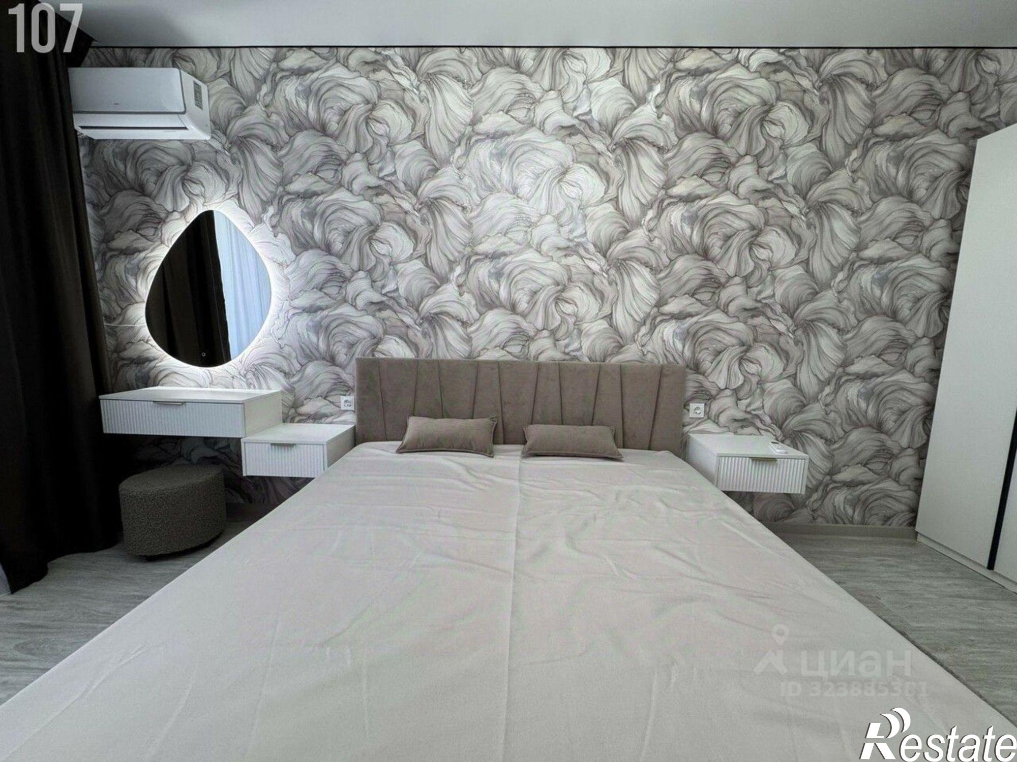 Сдать квартиру за 48 000 рублей на ул Нансена, 83 3