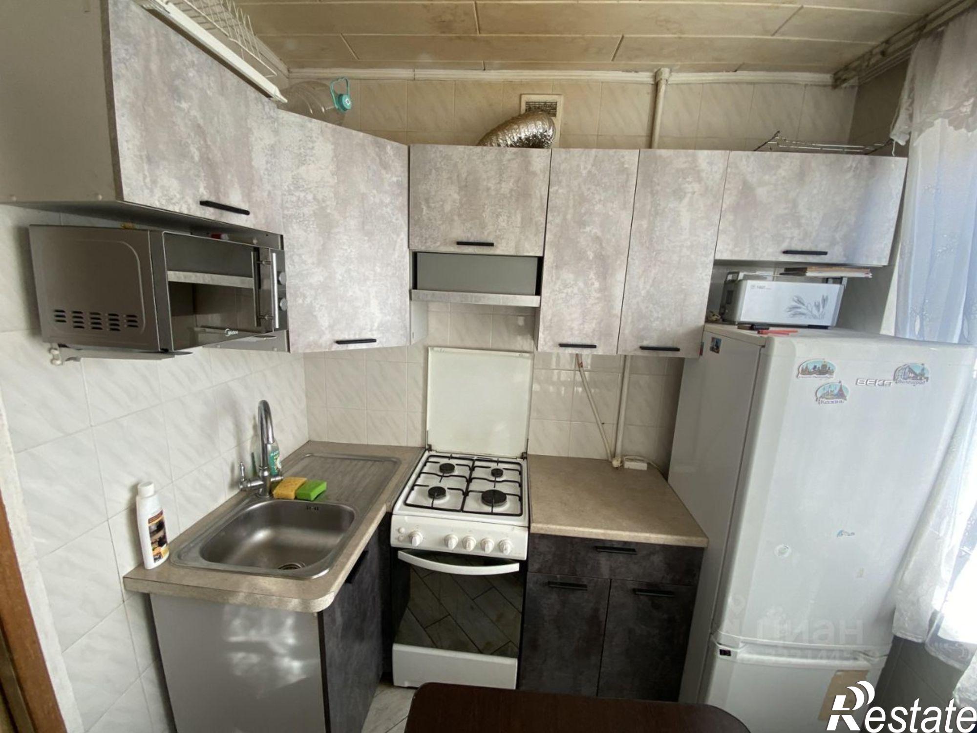 Сдать квартиру за 20 000 рублей на ул Миронова, 12/6