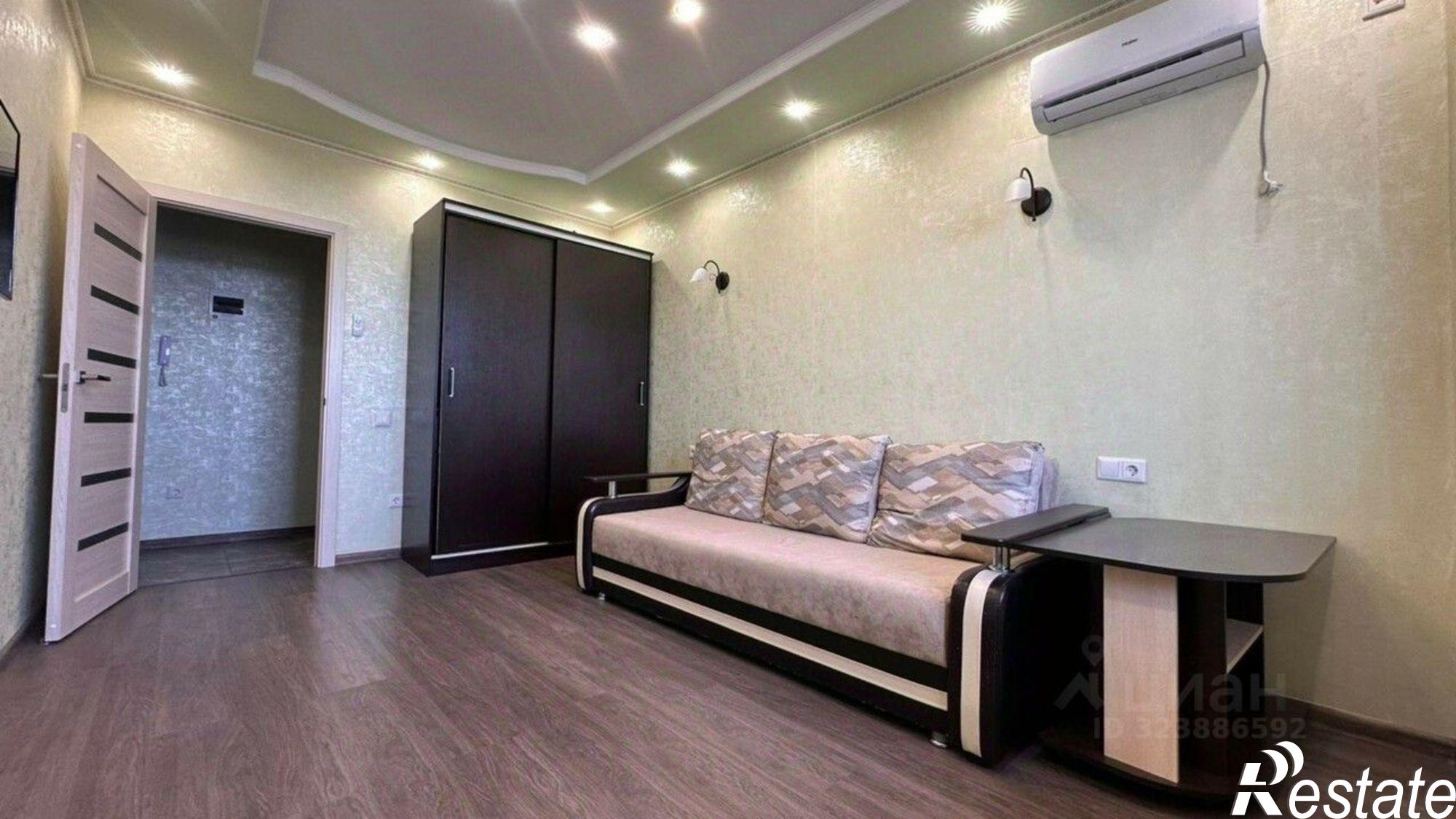 Сдать квартиру за 28 000 рублей на ул 1-й Конной Армии, 13В