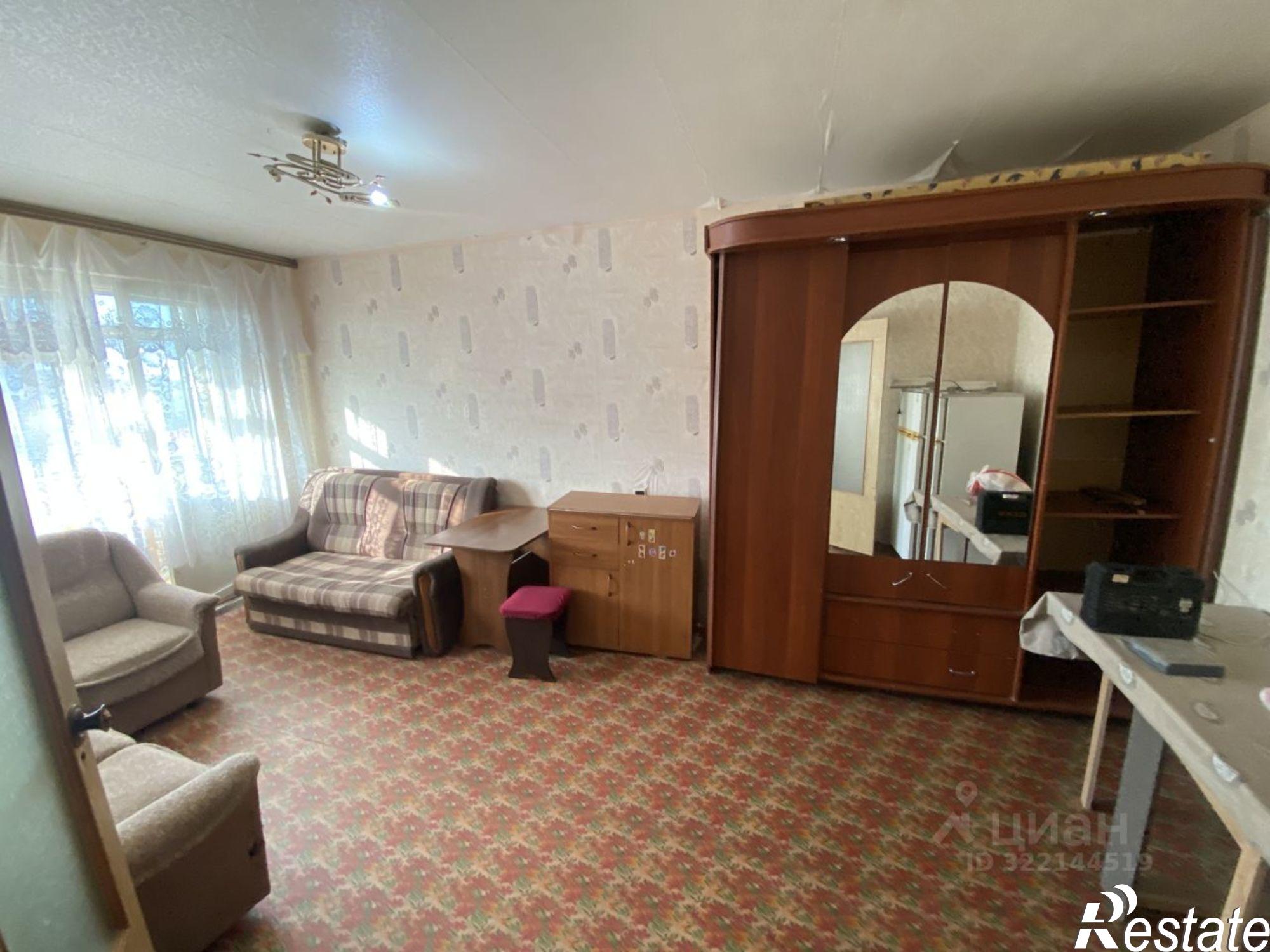 Сдать квартиру за 20 000 рублей на ул Миронова, 12/6