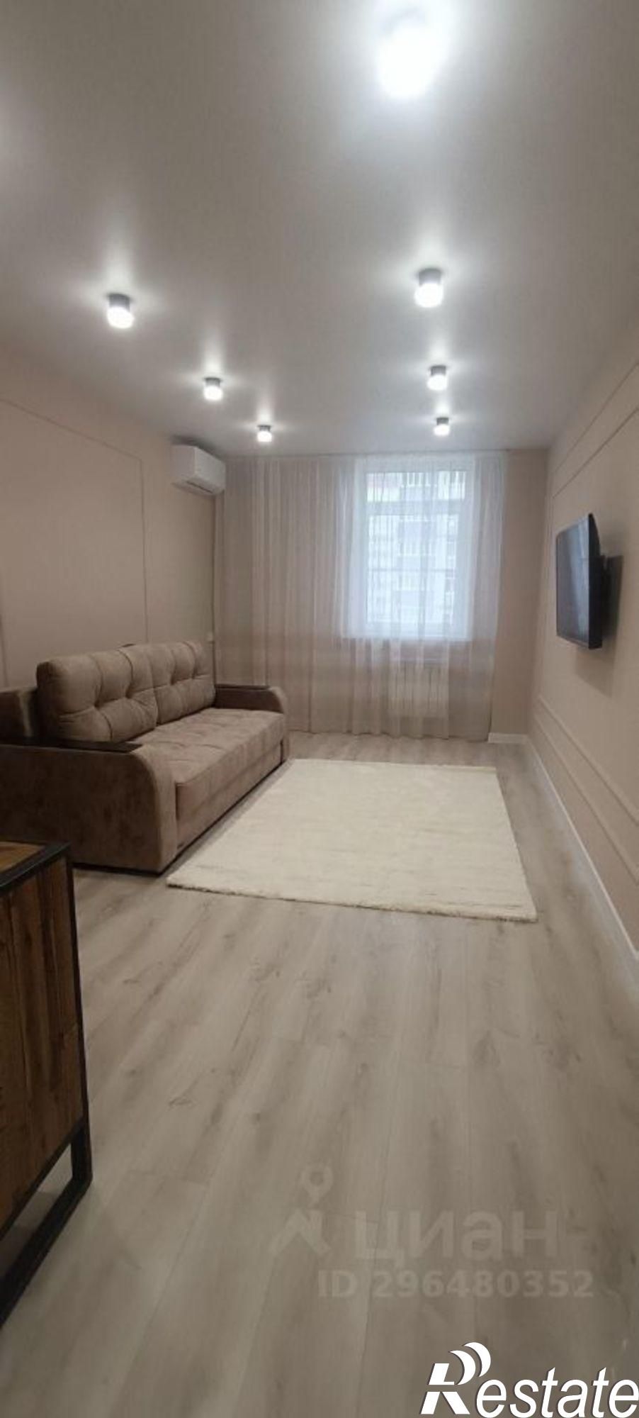 Сдать квартиру за 30 000 рублей на проспект 40-летия Победы, 63/17с4